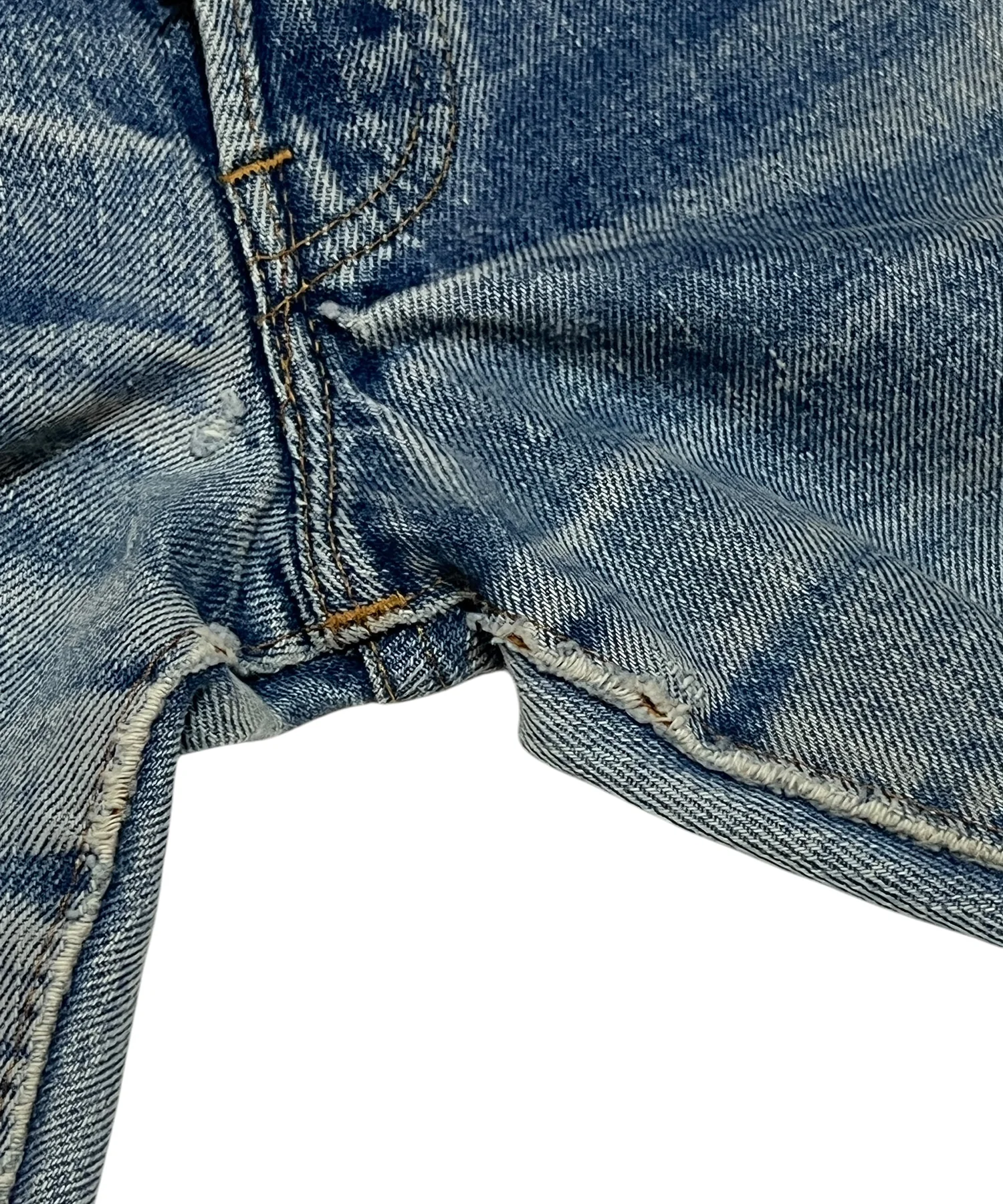 Levi’s 501 デニムパンツ - Image 8