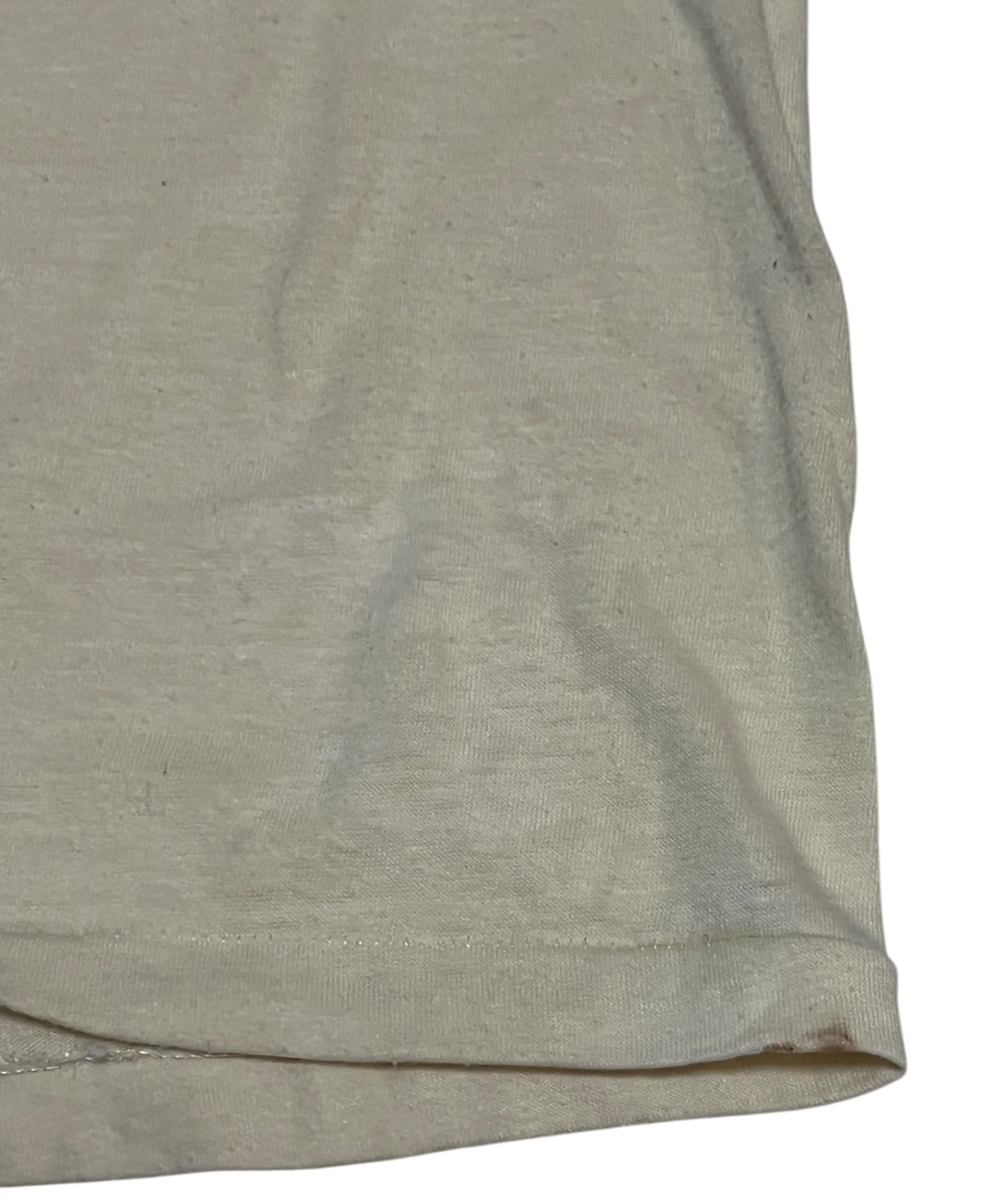 VINTAGE プリントTシャツ - Image 7