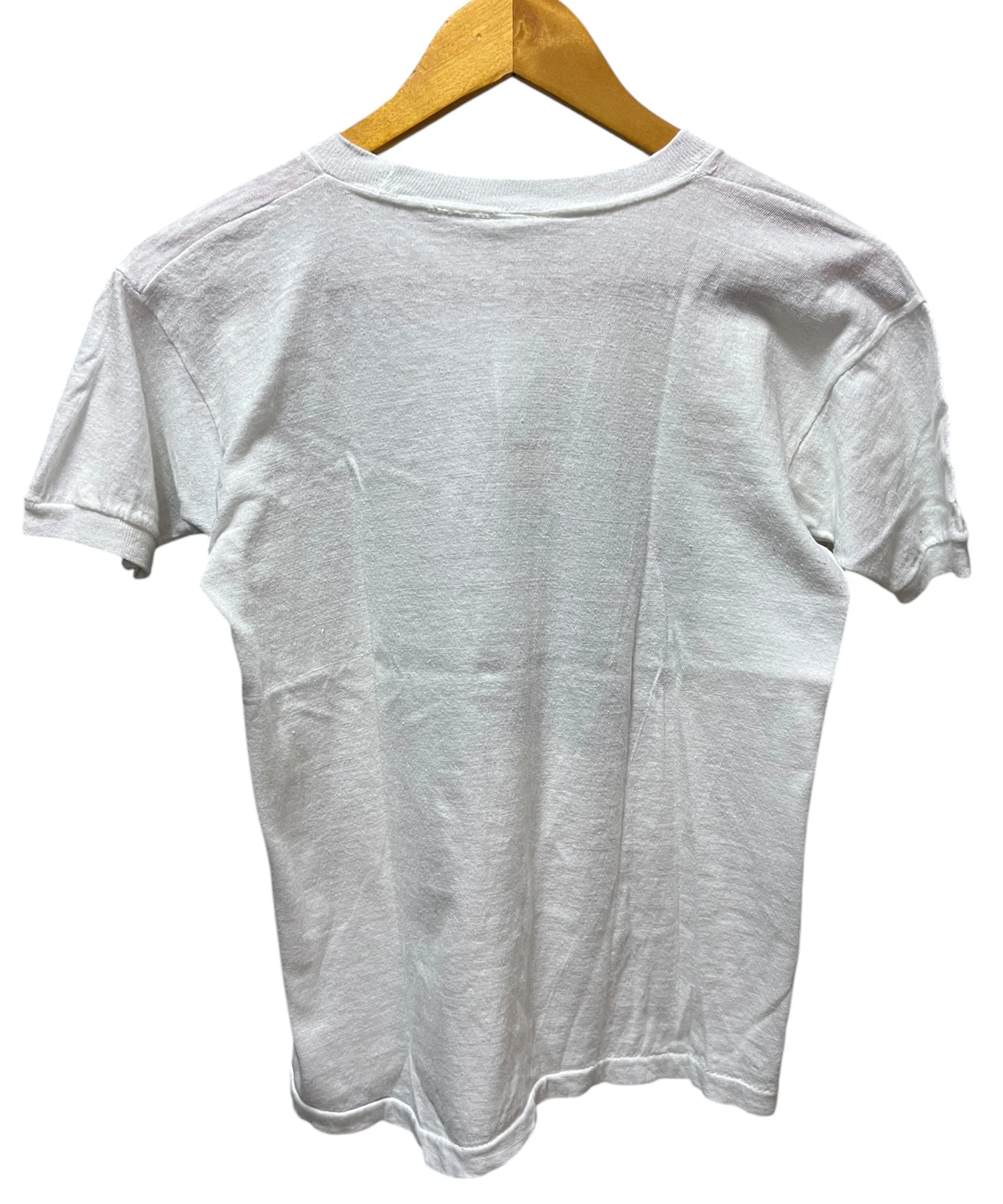 VINTAGE プリントTシャツ - Image 2
