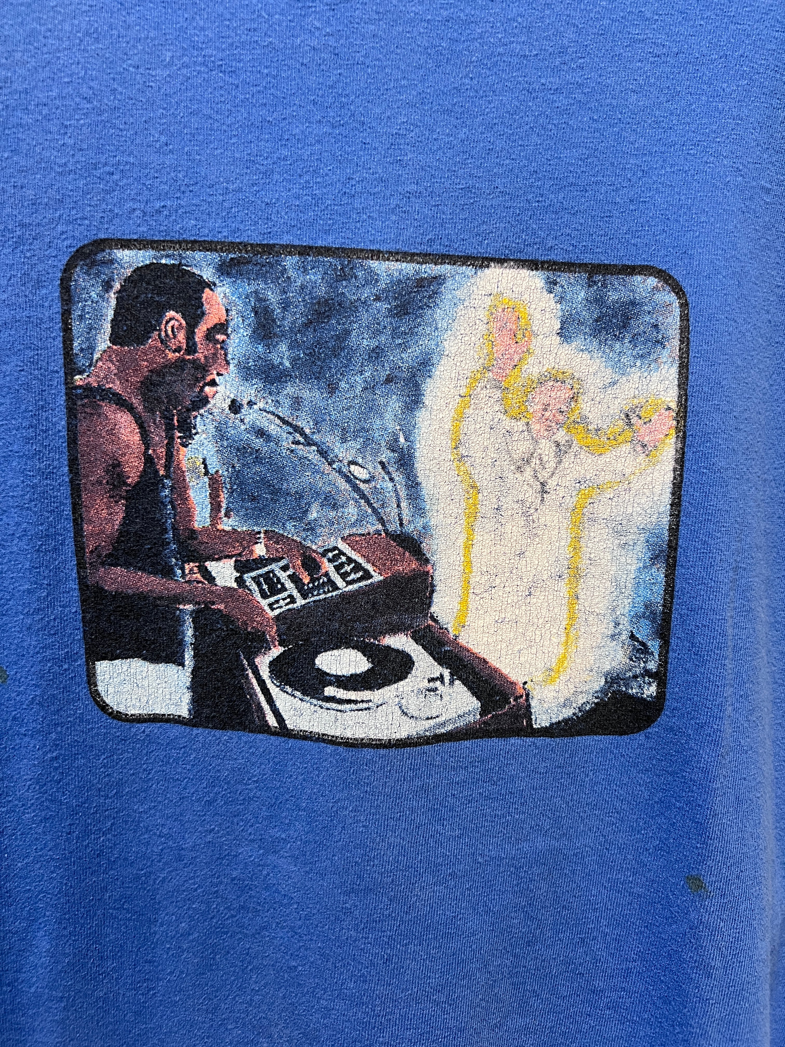 sonic youth バンドTシャツ - Image 3