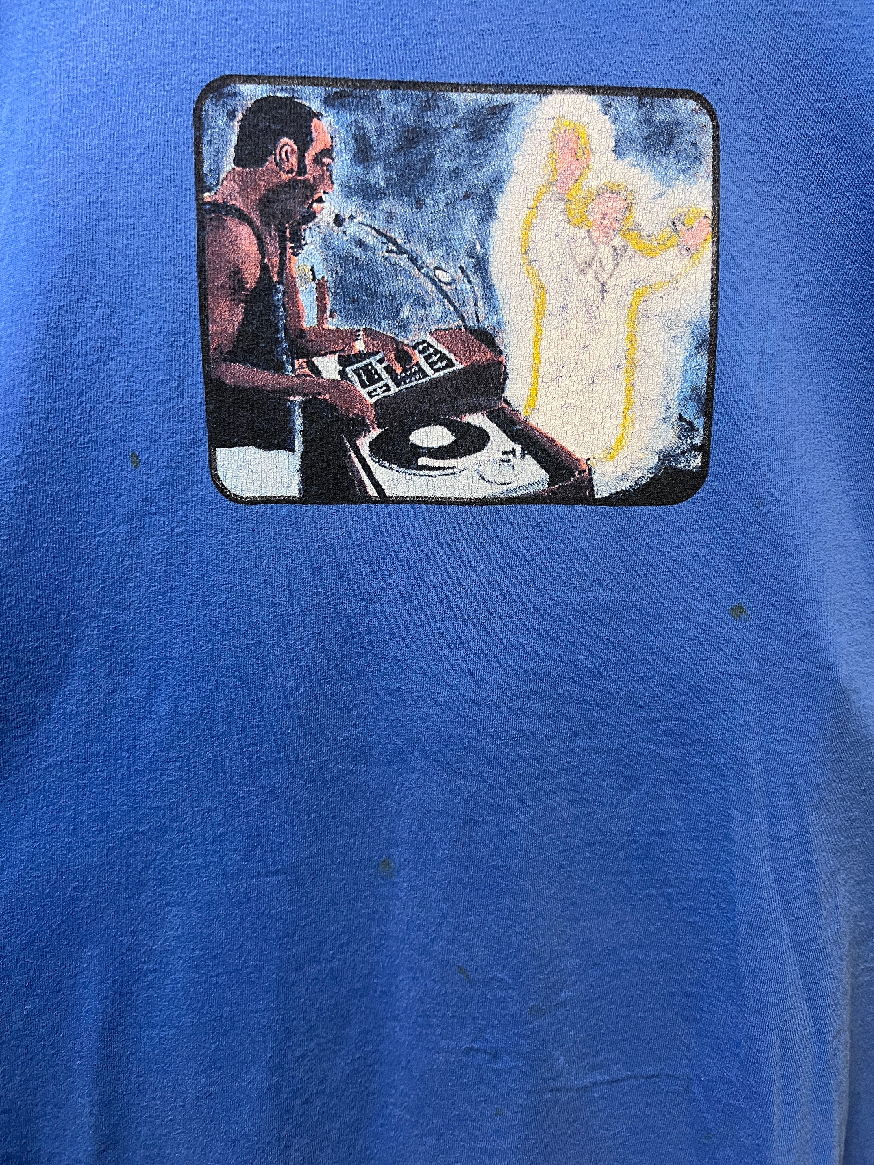 sonic youth バンドTシャツ - Image 5