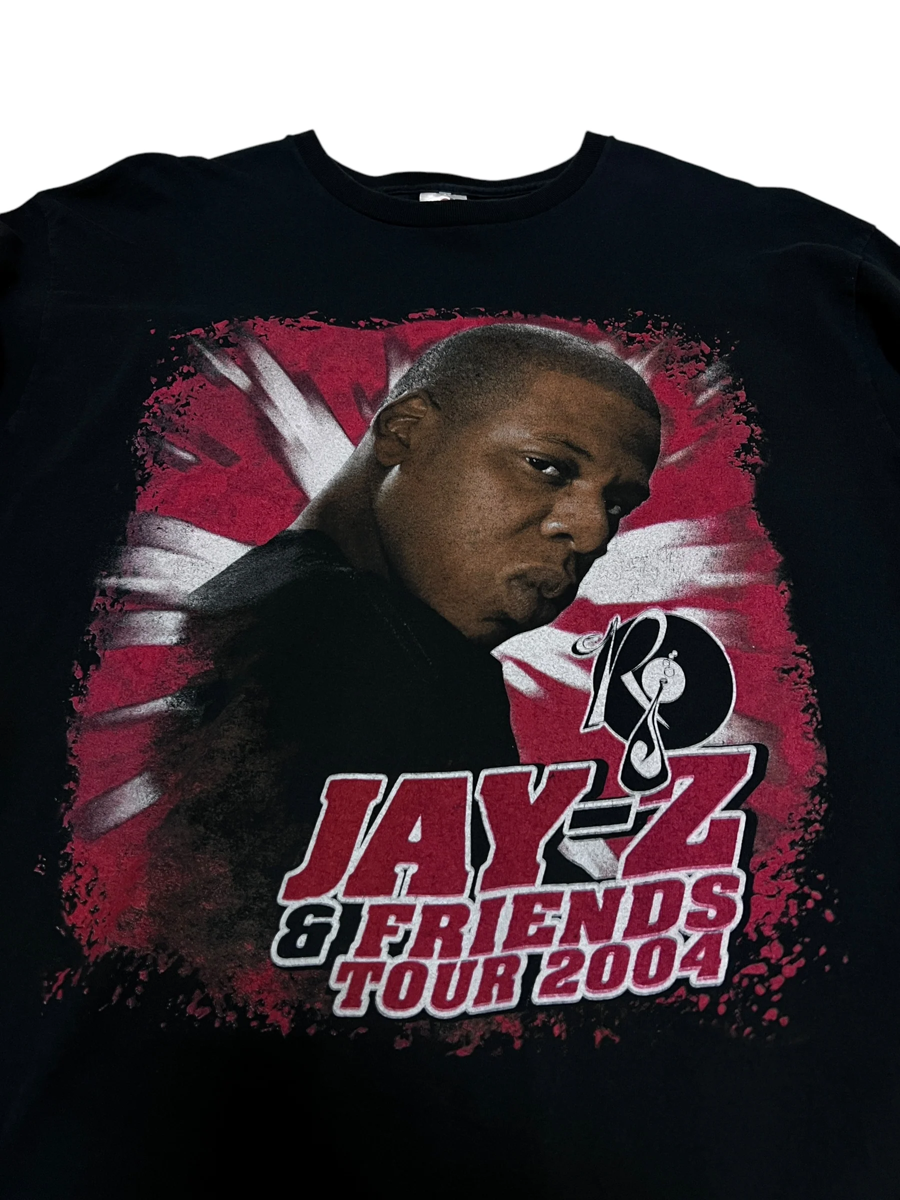 JAY-Z ラップTシャツ - Image 3