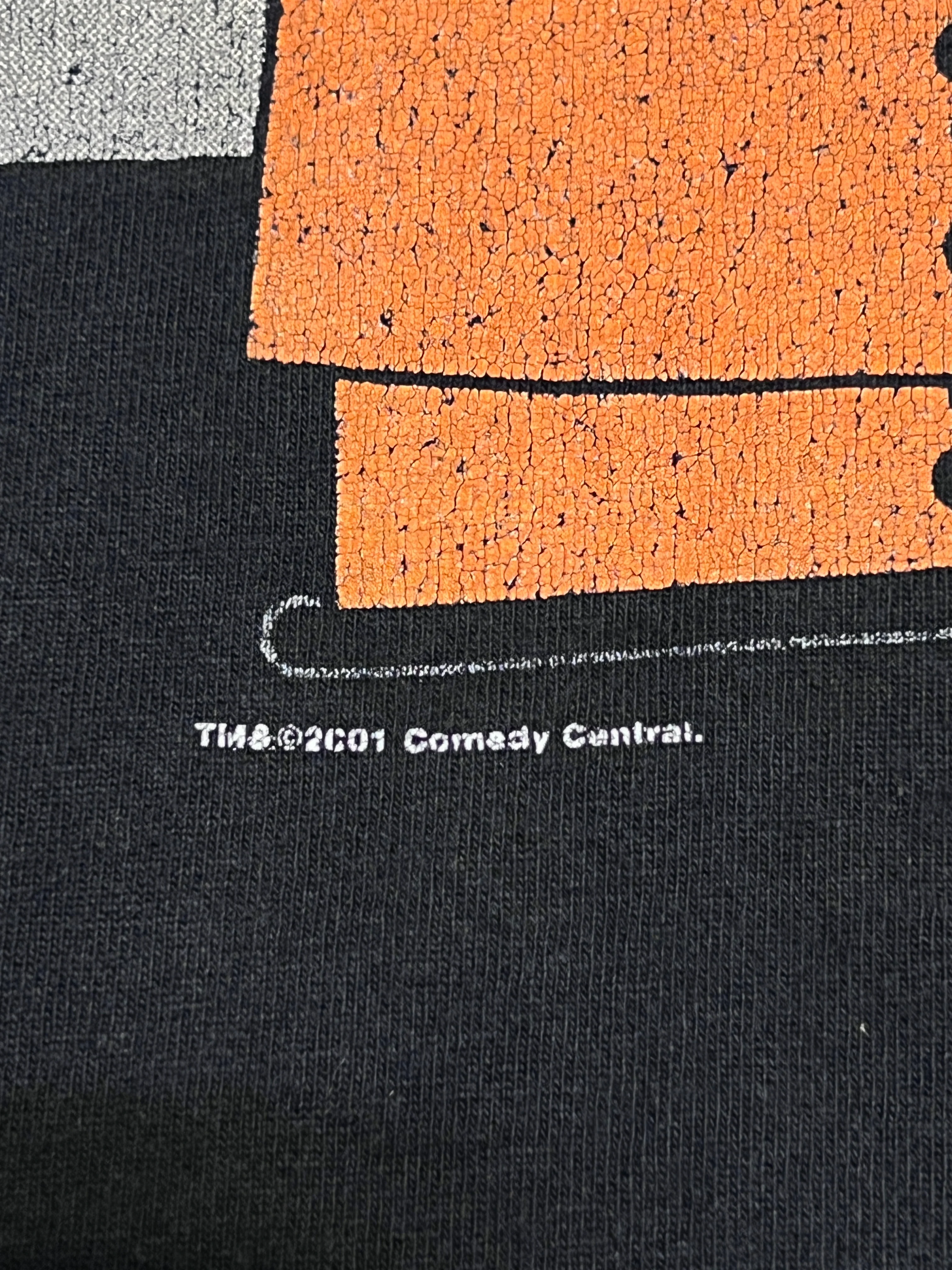 SOUTHPARK キャラクターTシャツ - Image 4