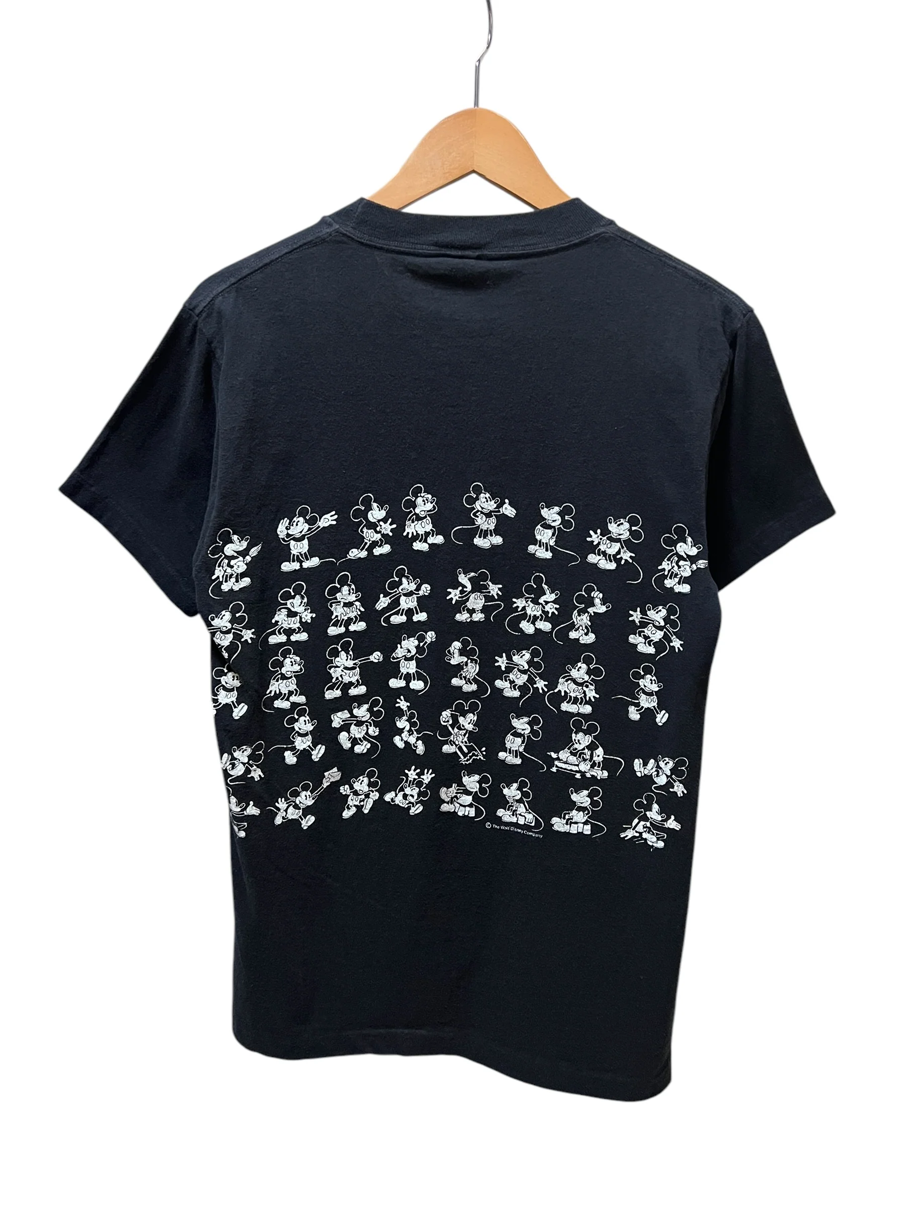 ミッキー キャラクターTシャツ - Image 2