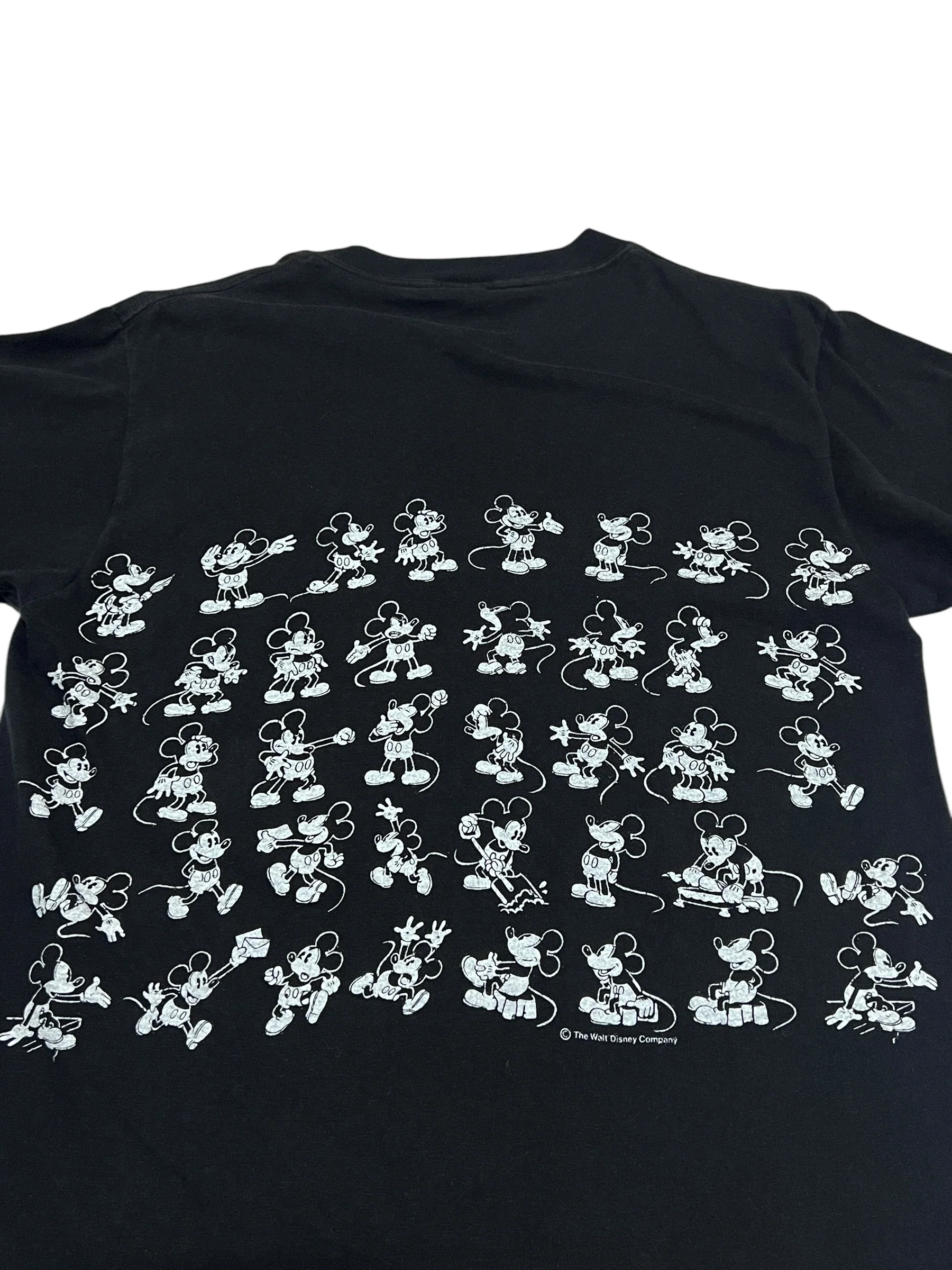 ミッキー キャラクターTシャツ - Image 4