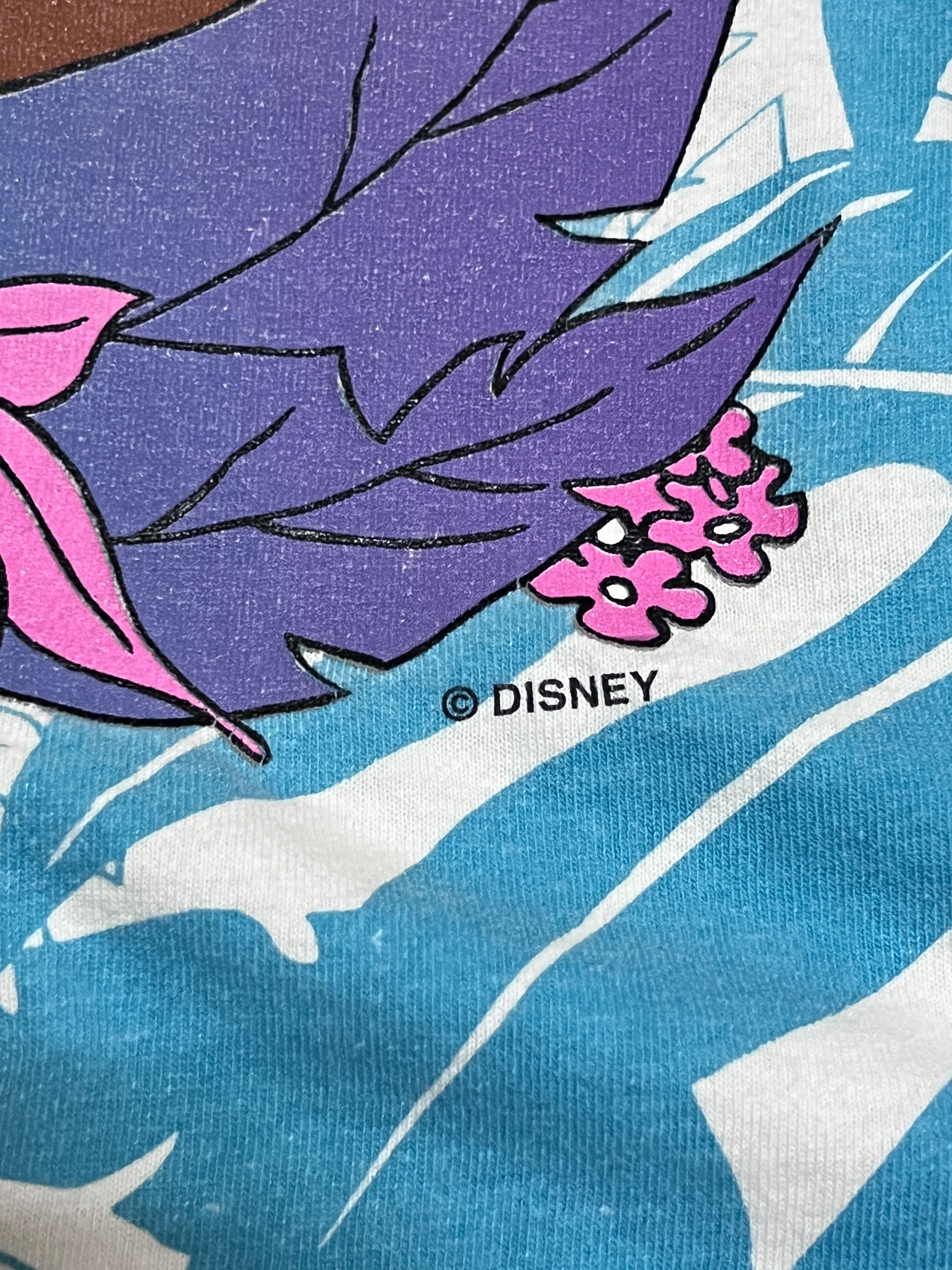 LION KING キャラクターTシャツ - Image 5