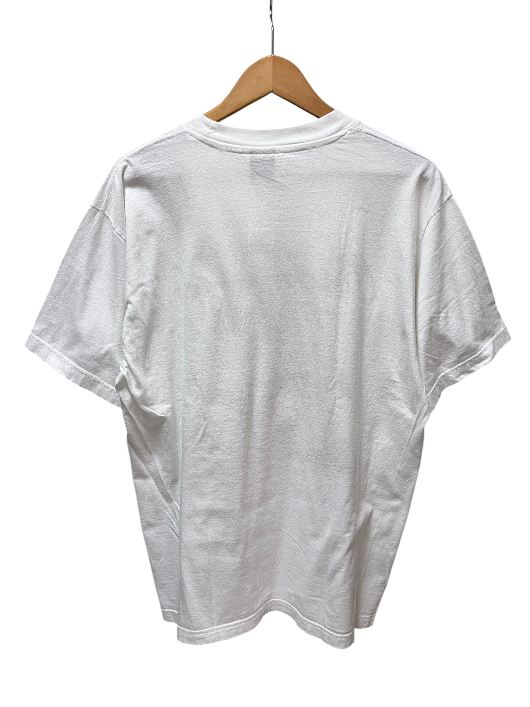 MICHELANGELO アートTシャツ - Image 2