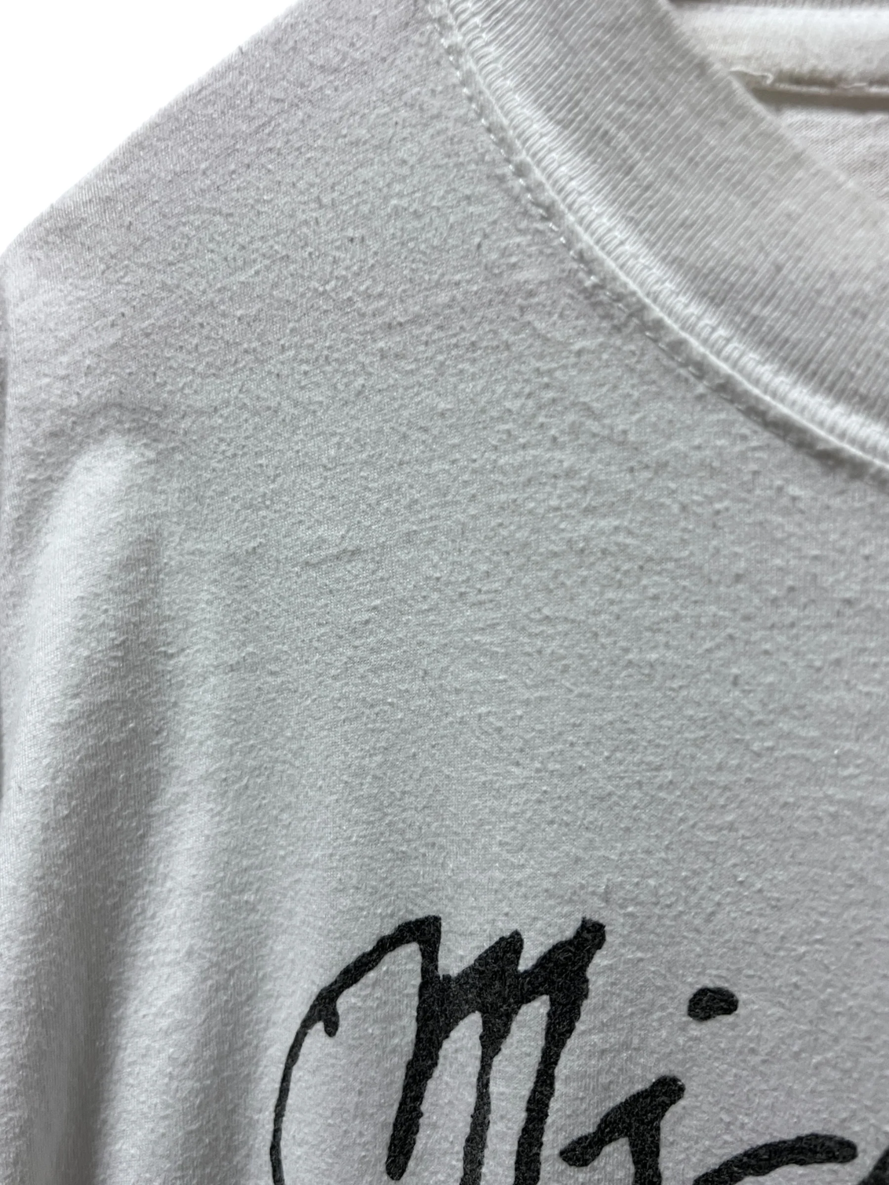 MICHELANGELO アートTシャツ - Image 4