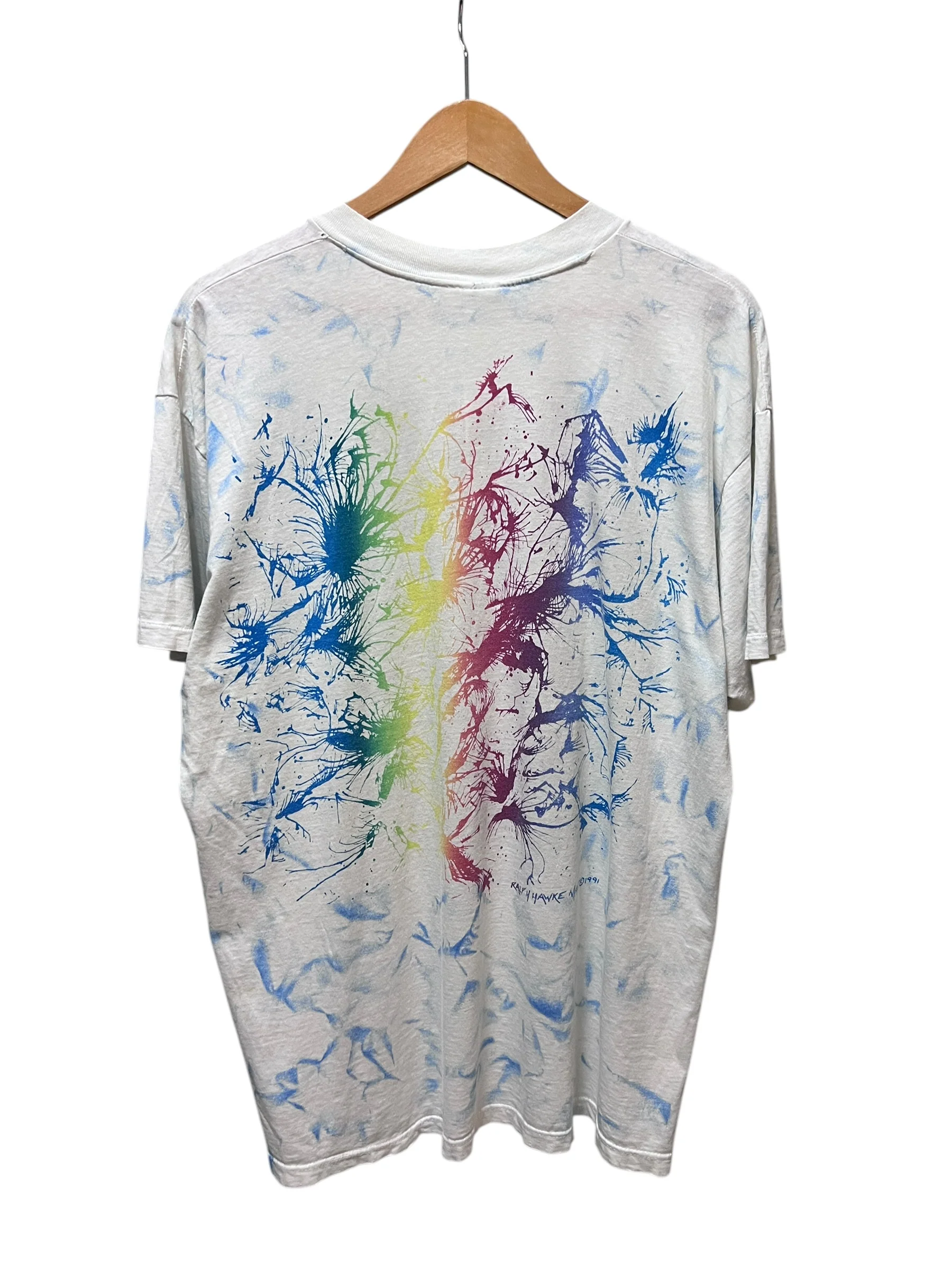 アートTシャツ - Image 2