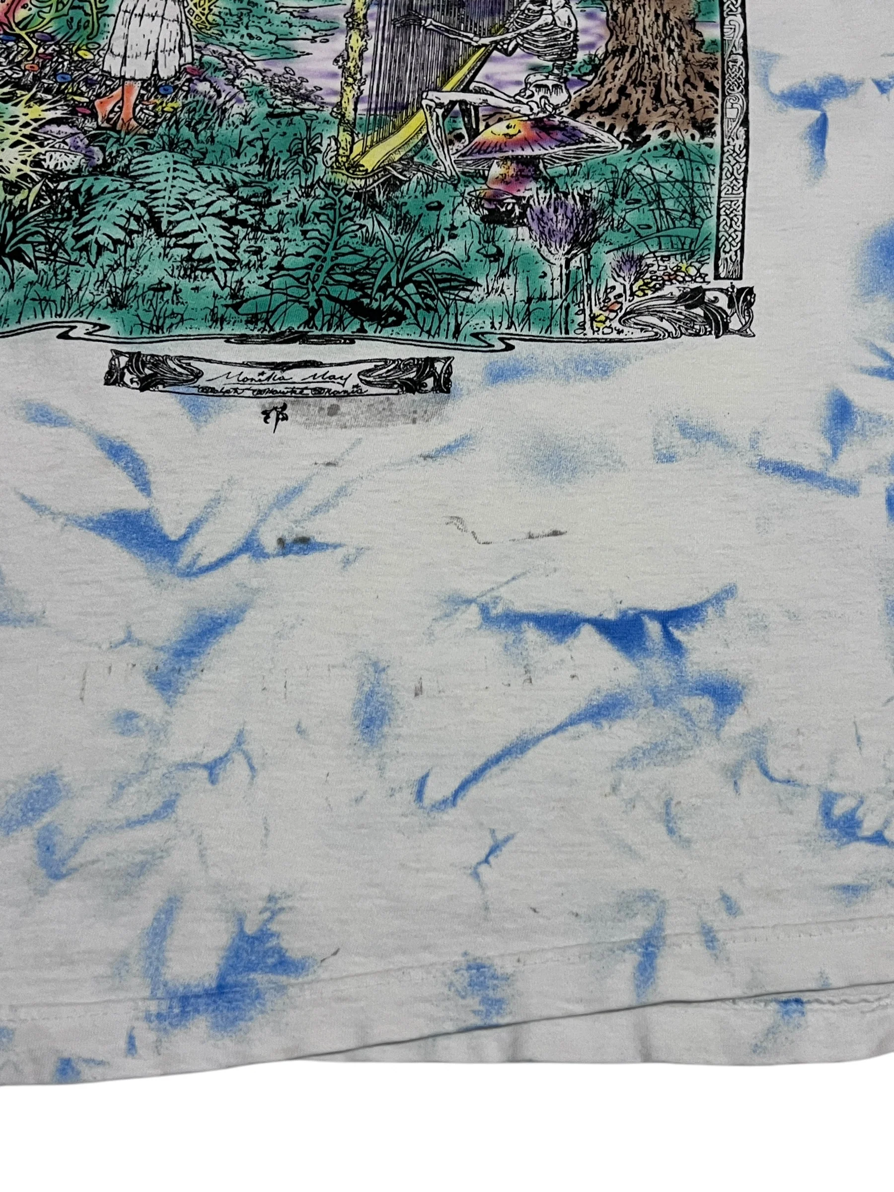アートTシャツ - Image 4