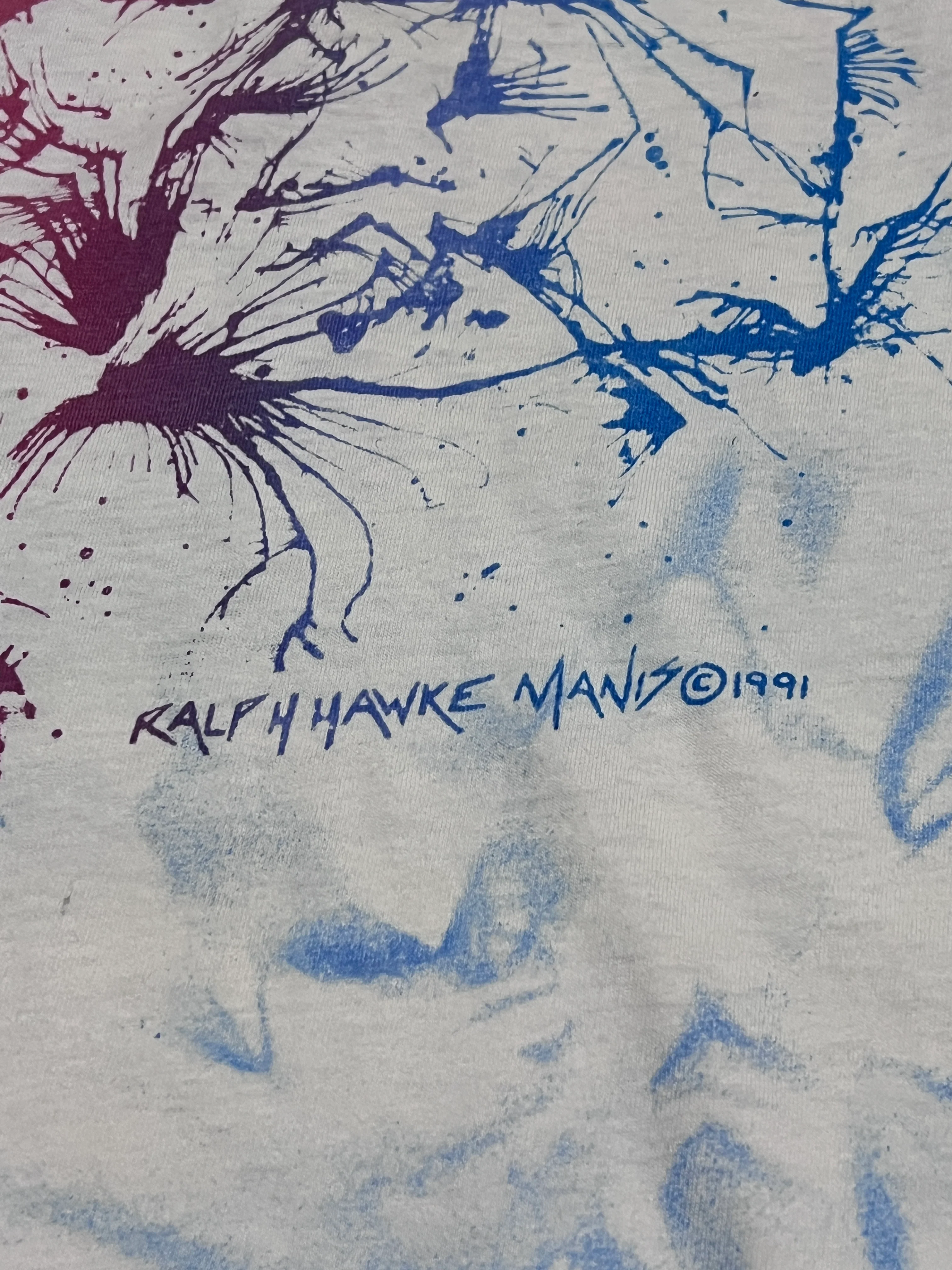 アートTシャツ - Image 6