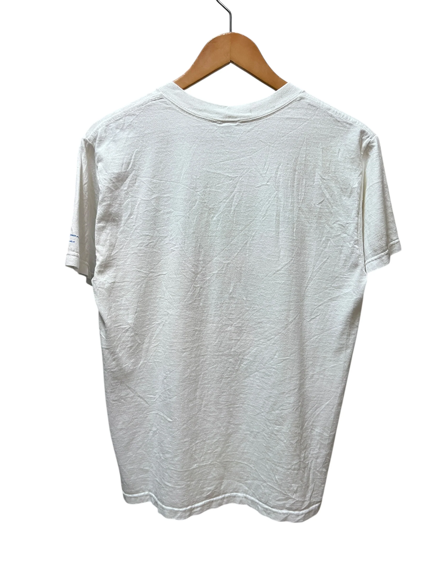 monet アートTシャツ - Image 2