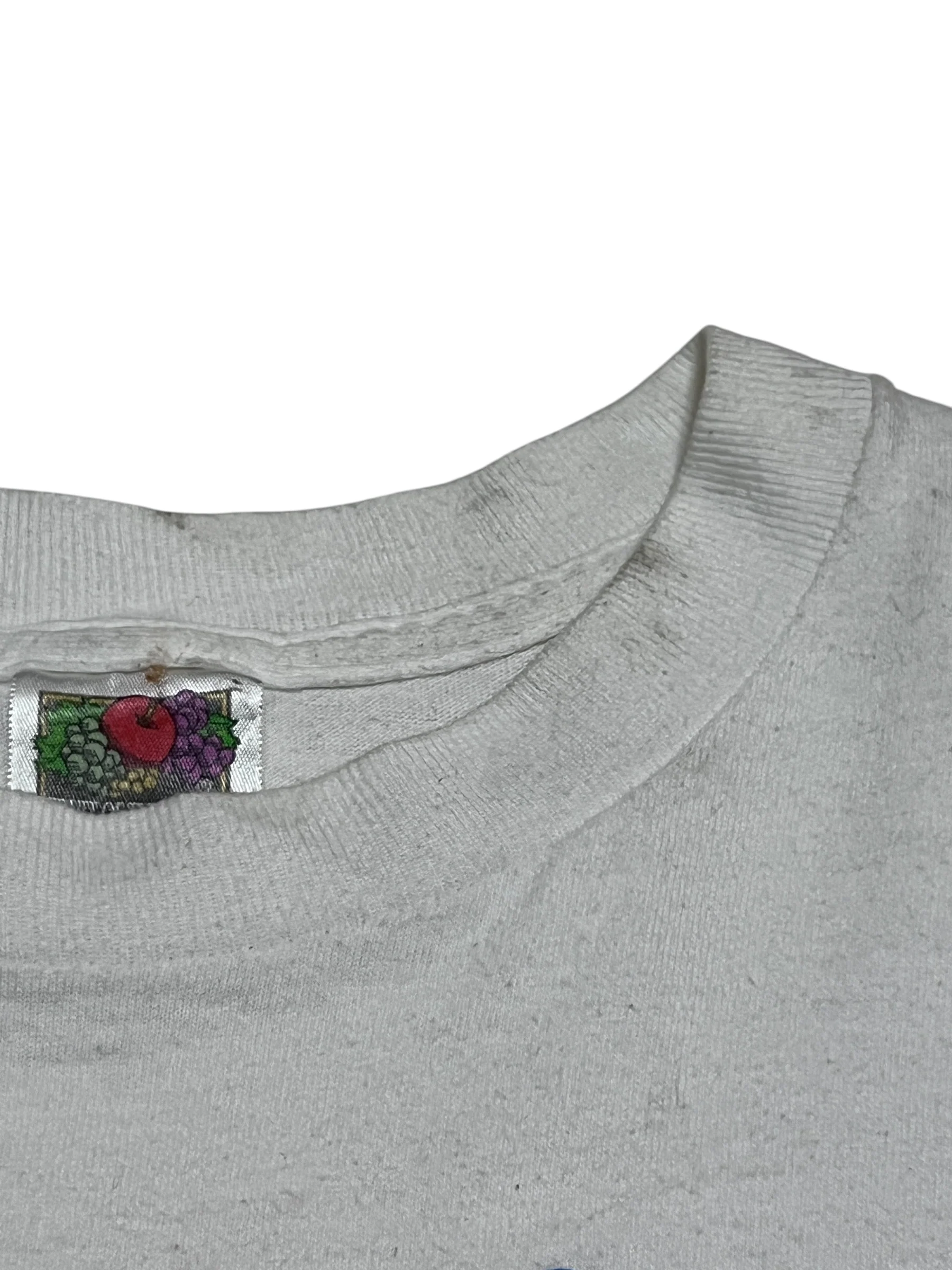 monet アートTシャツ - Image 6