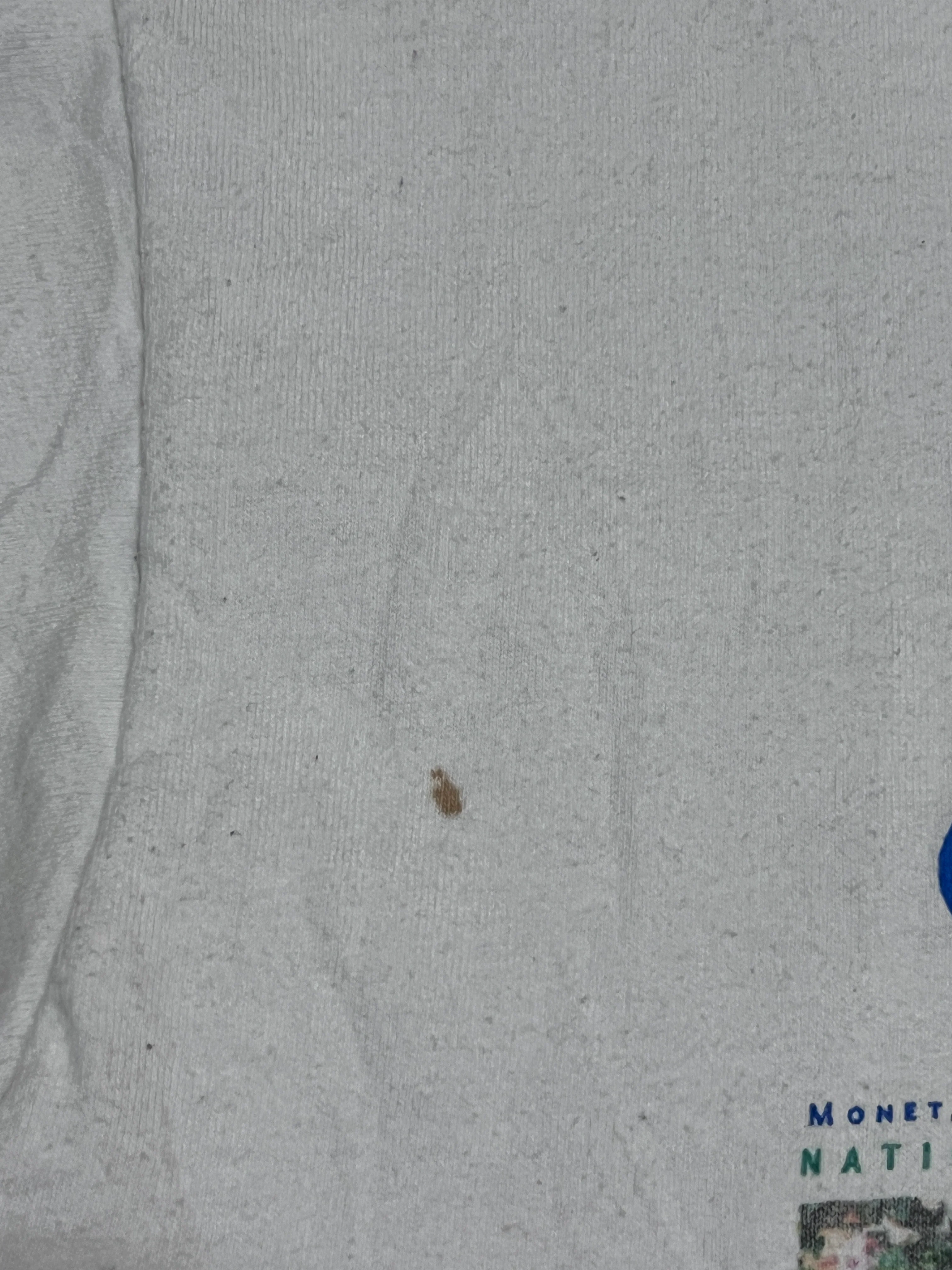 monet アートTシャツ - Image 8