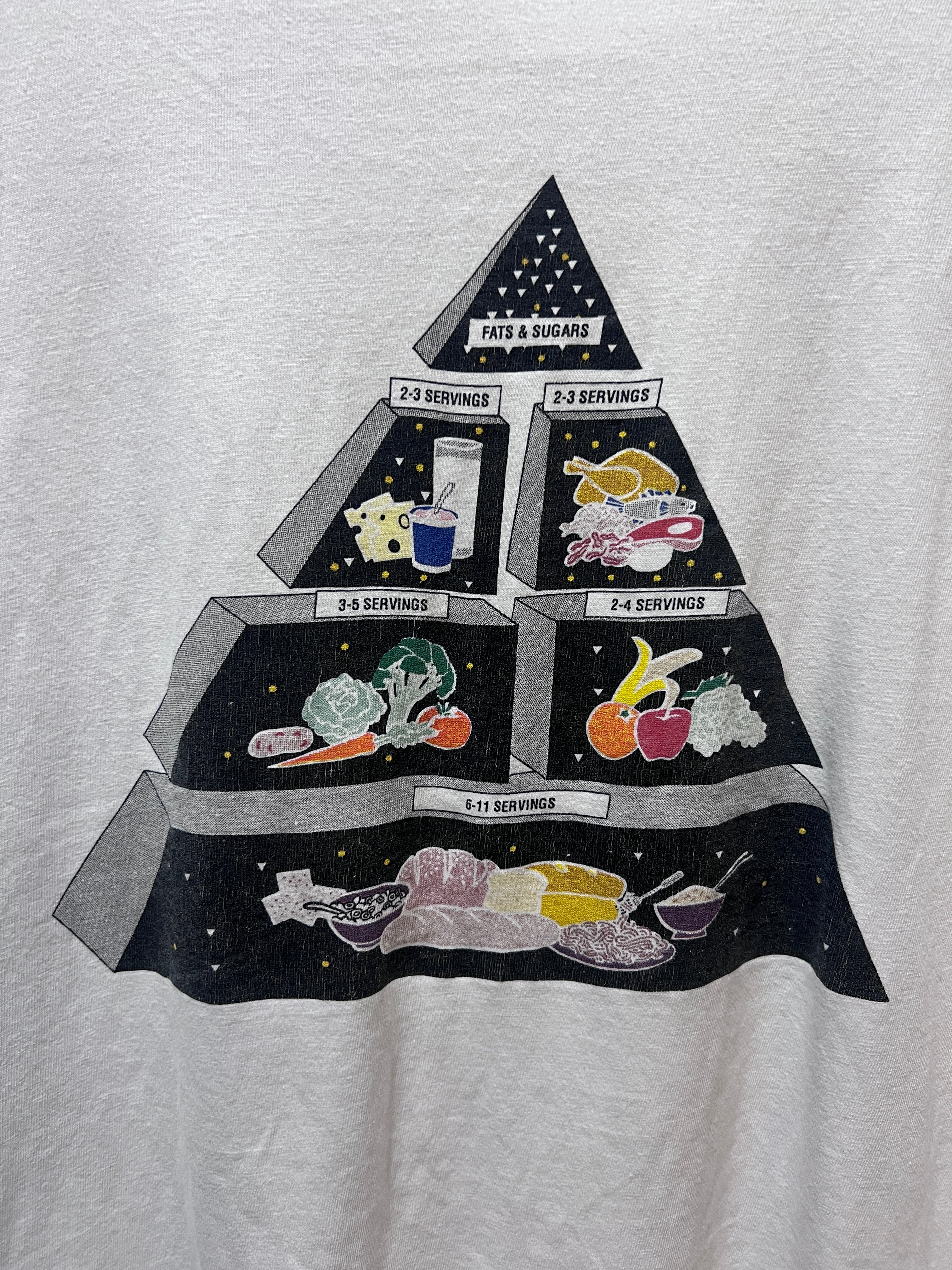 グラフィックTシャツ - Image 4
