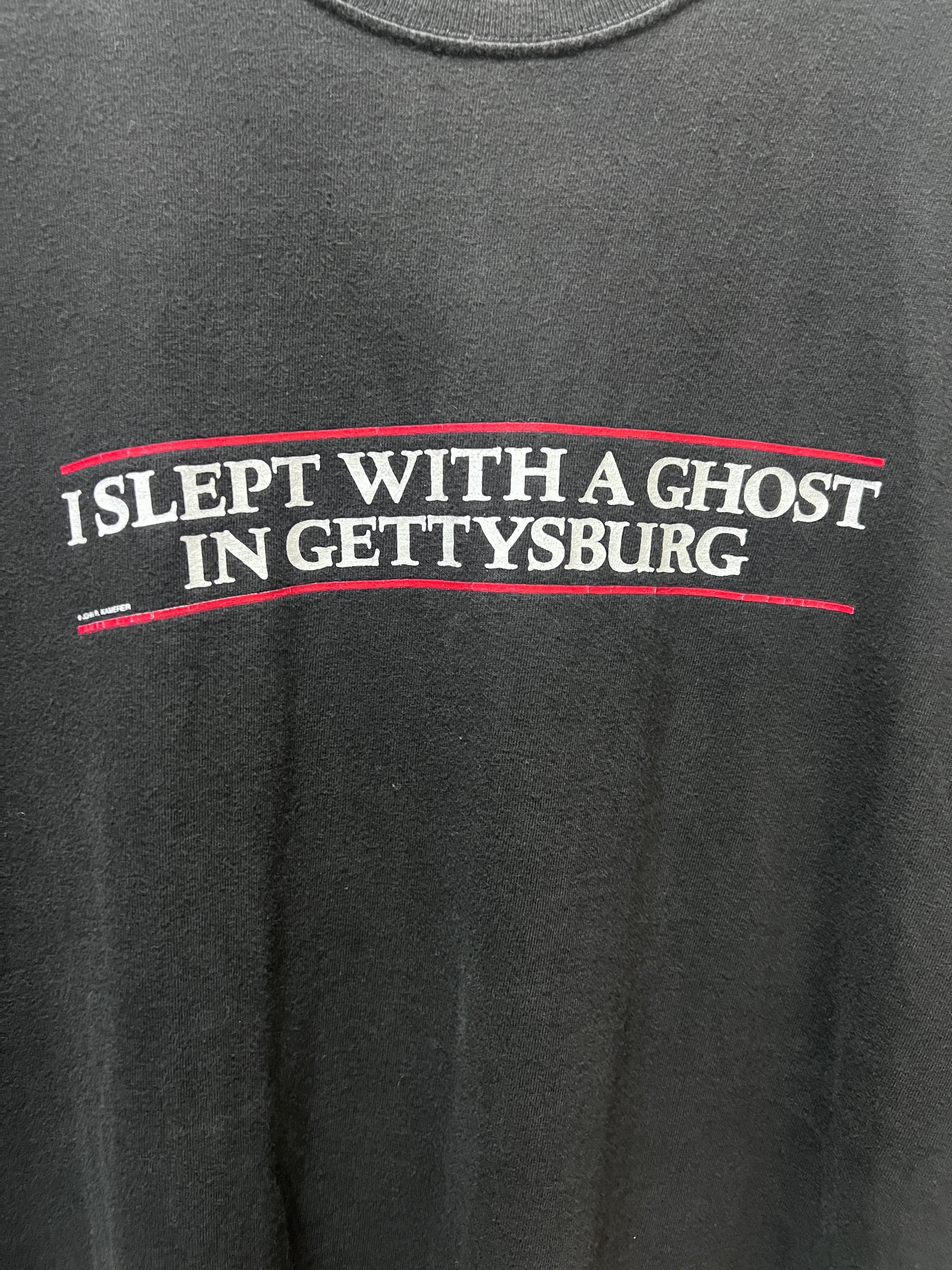 グラフィックTシャツ - Image 4
