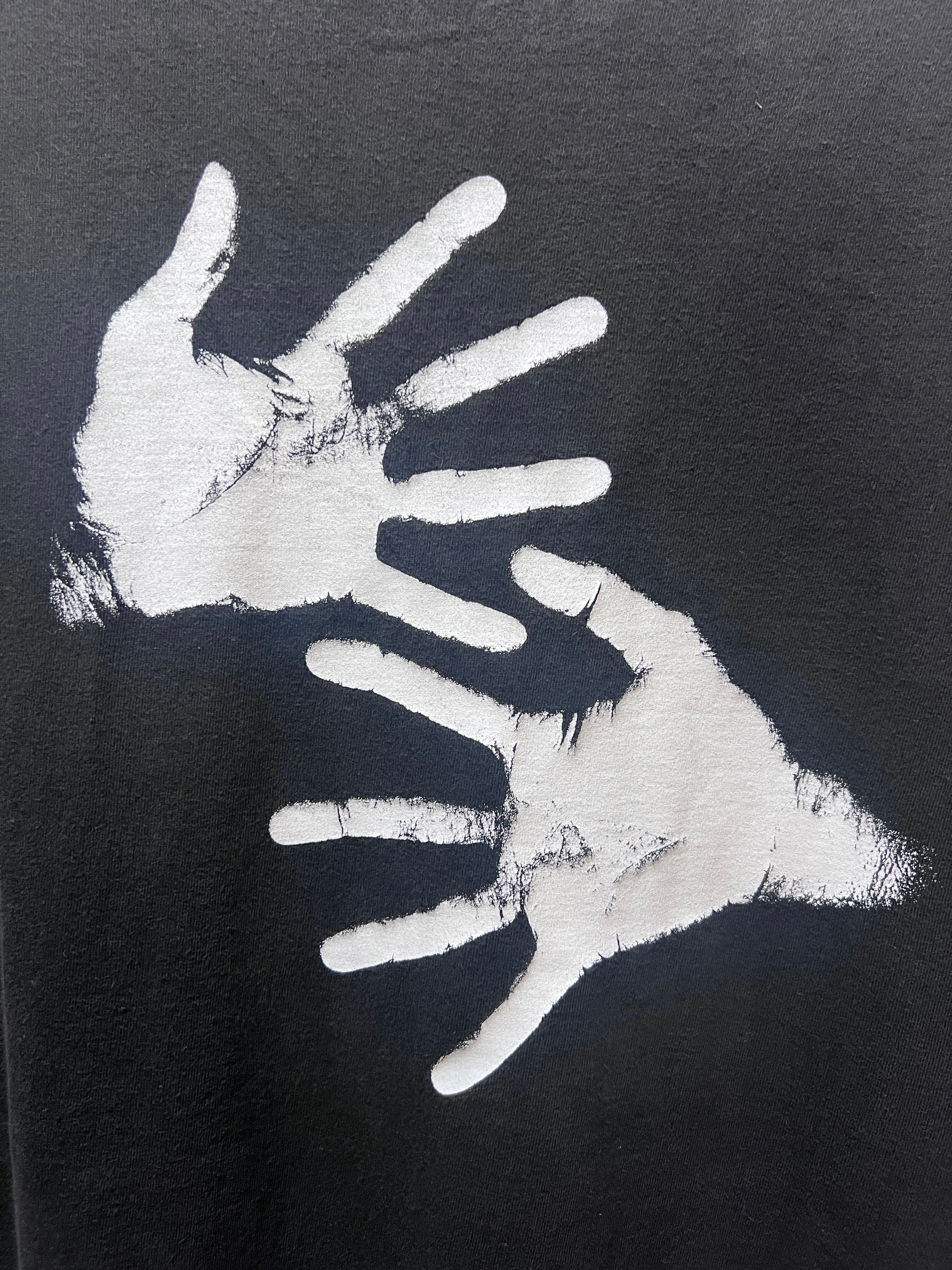 グラフィックTシャツ - Image 5