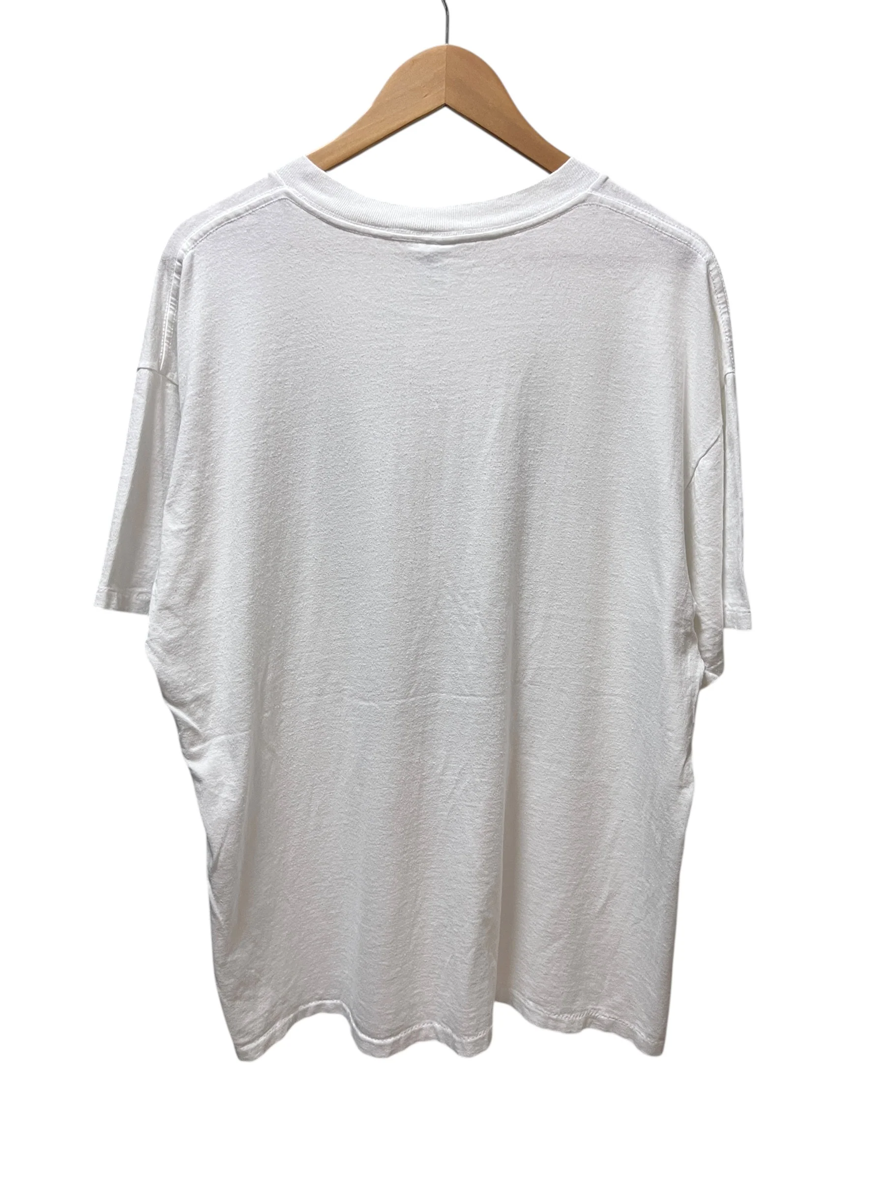 ジーザス グラフィックTシャツ - Image 2
