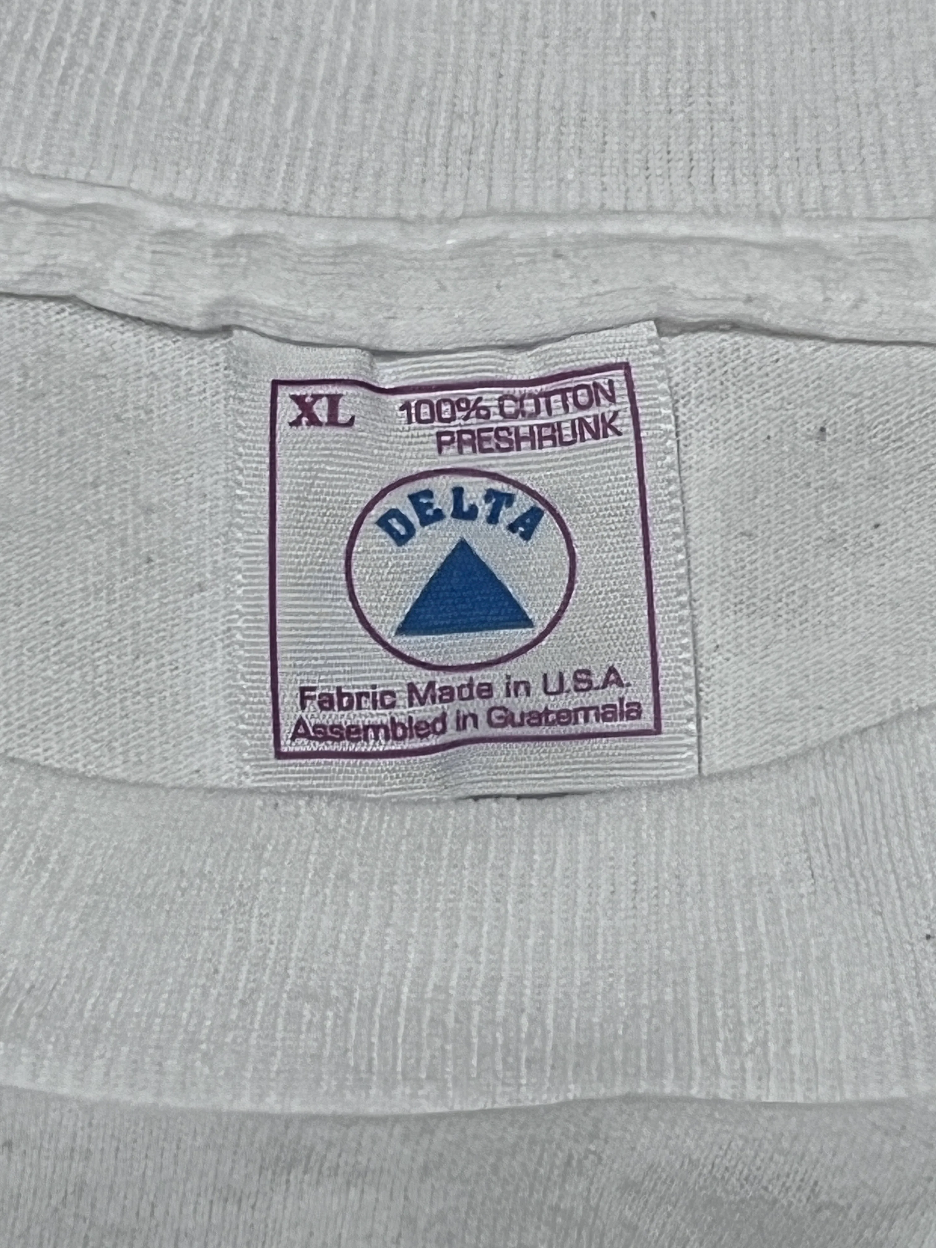 ジーザス グラフィックTシャツ - Image 3