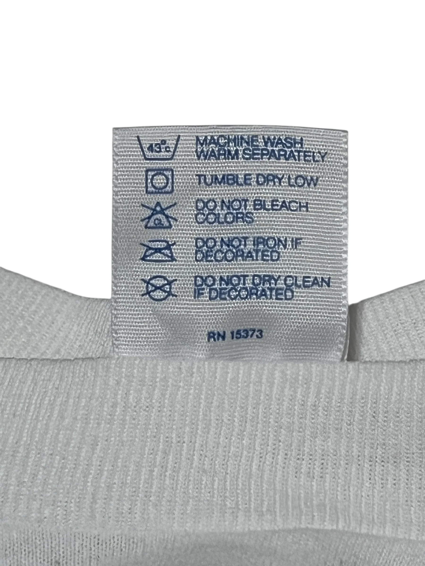 ジーザス グラフィックTシャツ - Image 4