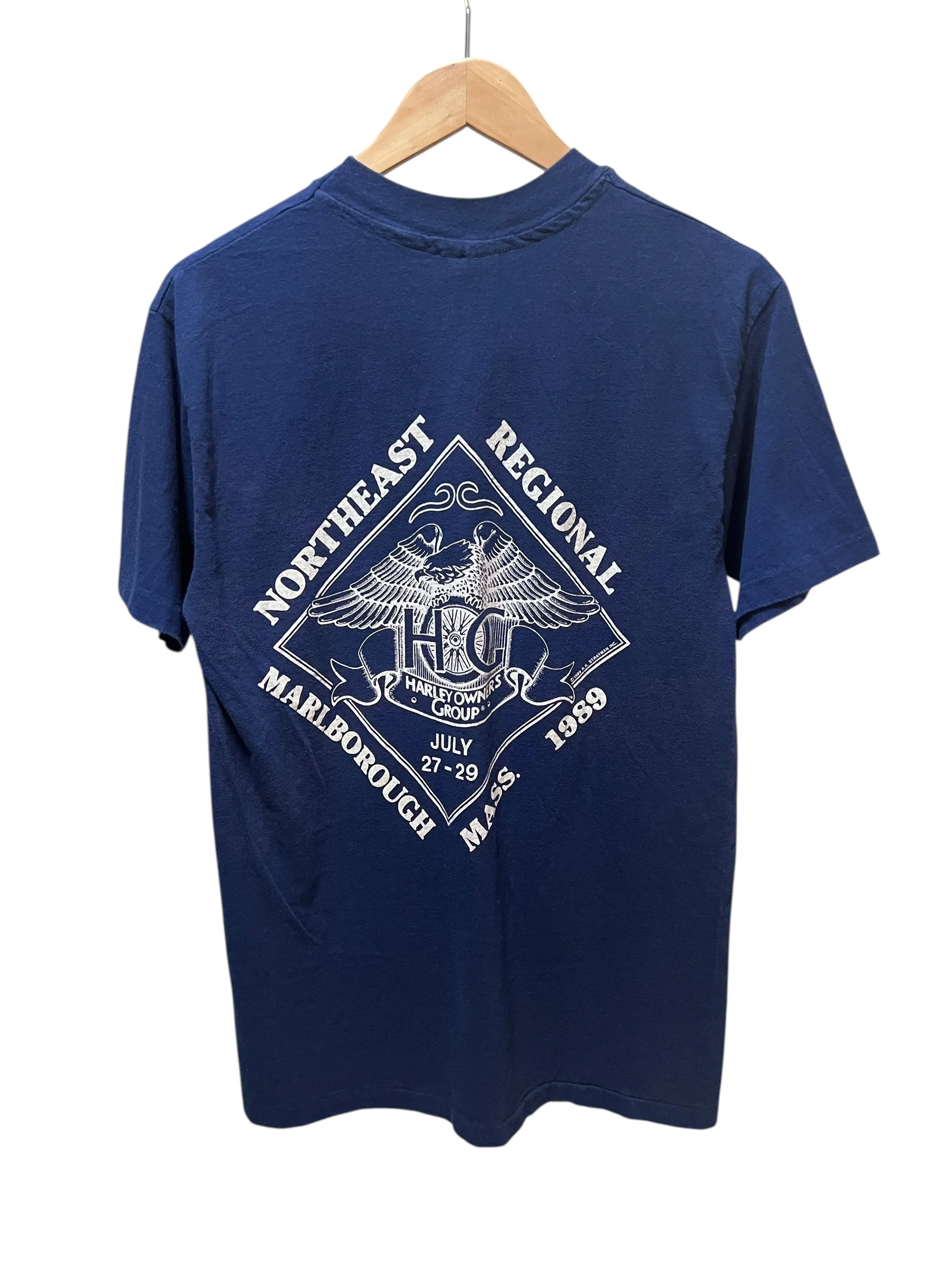 HARLEY-DAVIDSON Tシャツ - Image 2
