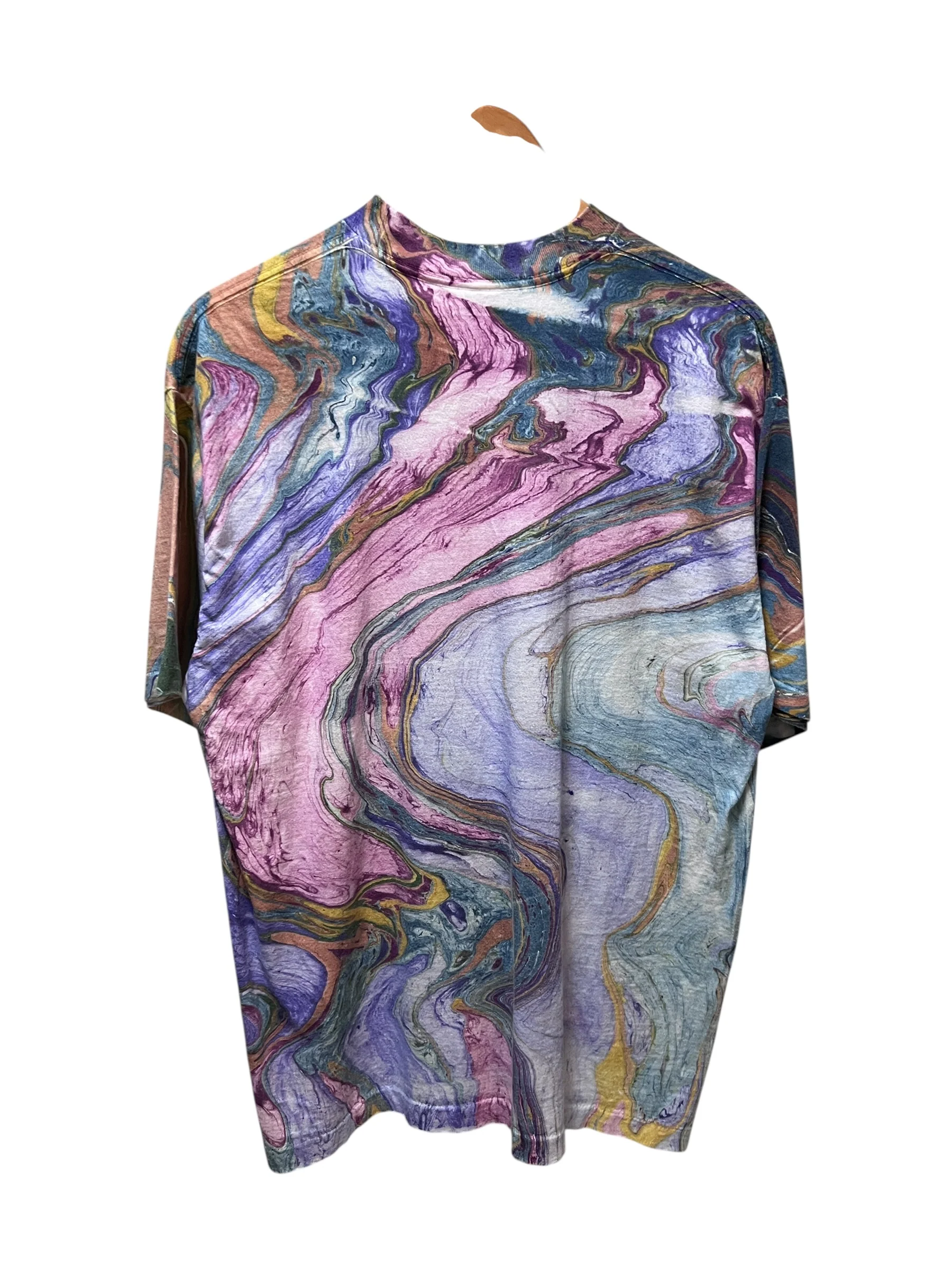 マーブルTシャツ - Image 2