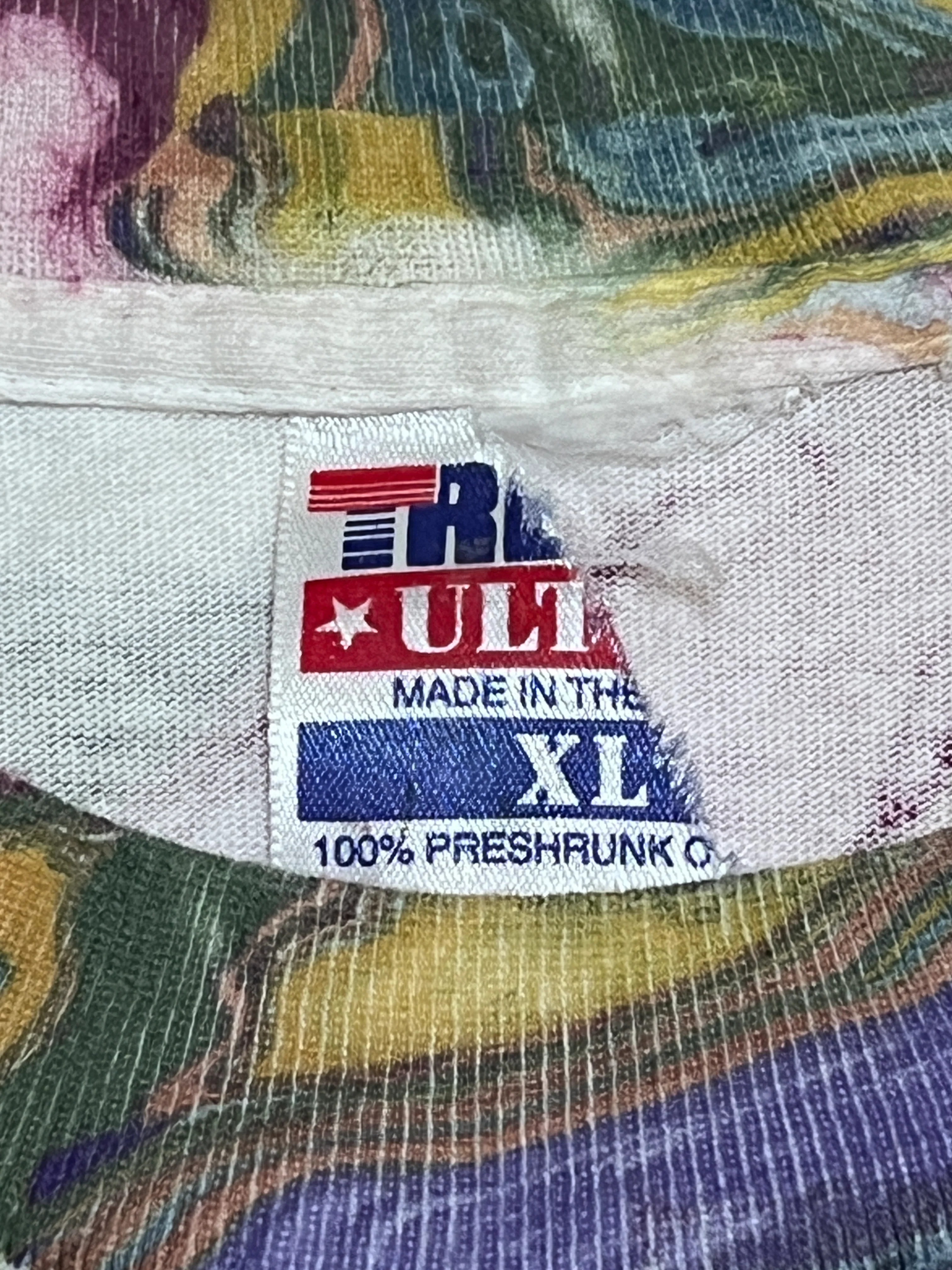 マーブルTシャツ - Image 3
