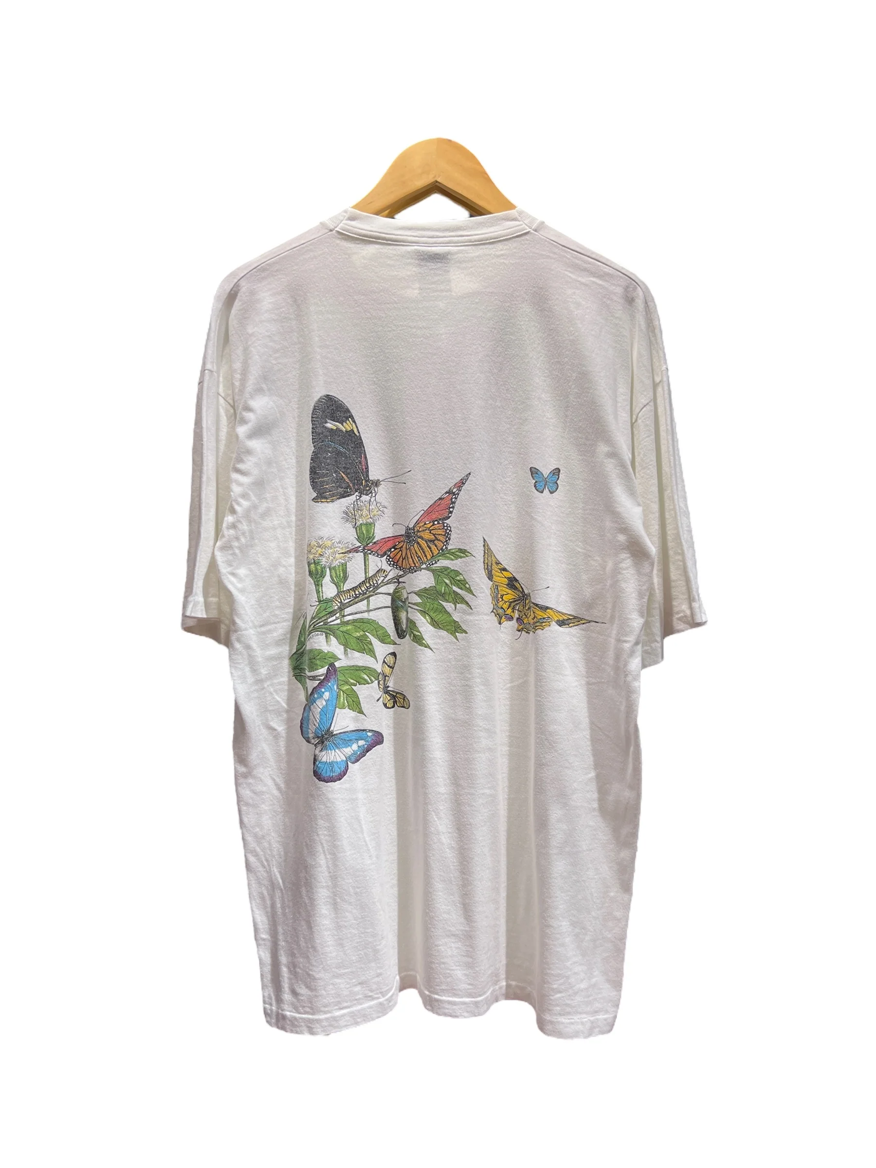 昆虫Tシャツ - Image 2