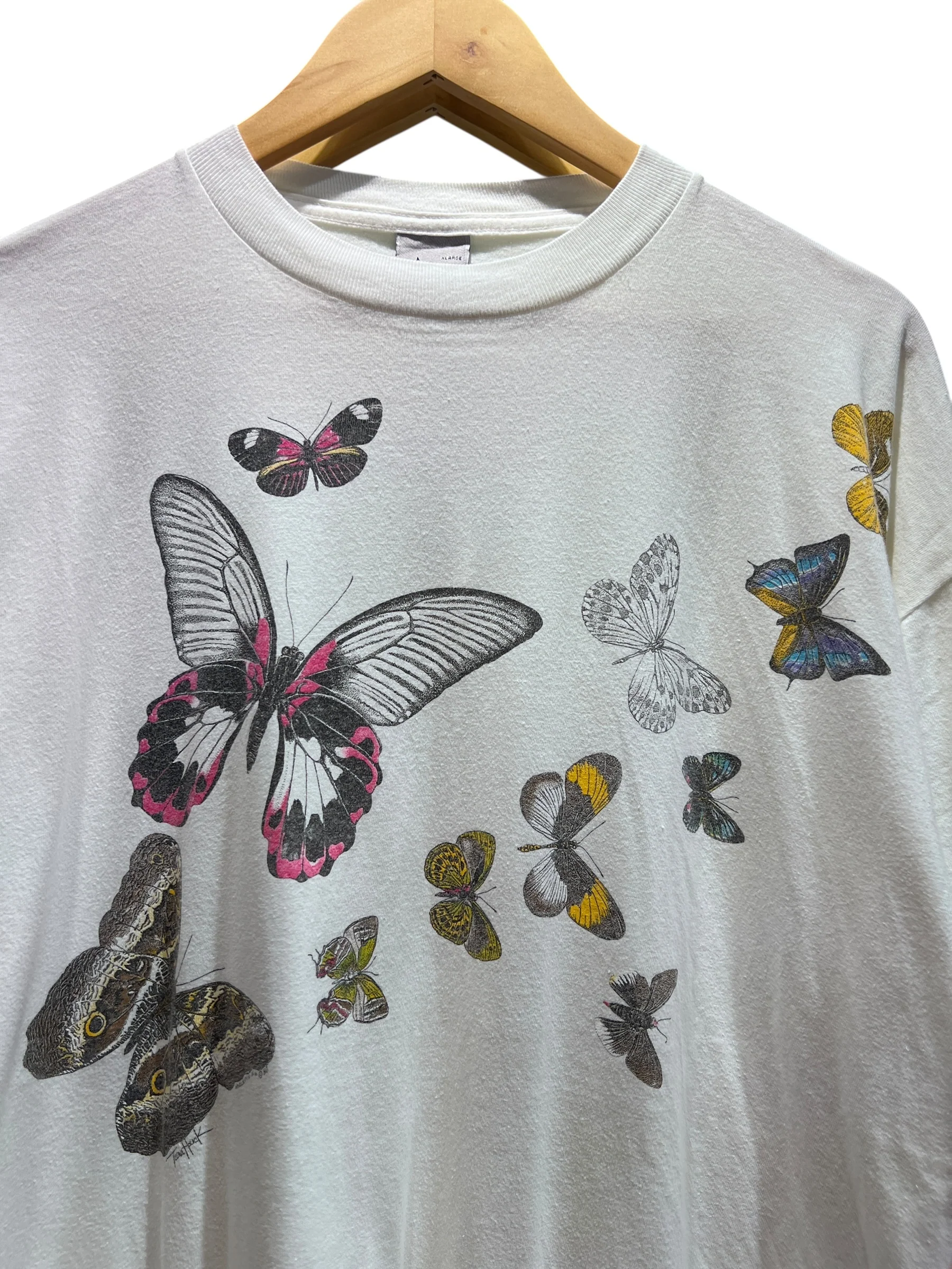 昆虫Tシャツ - Image 4