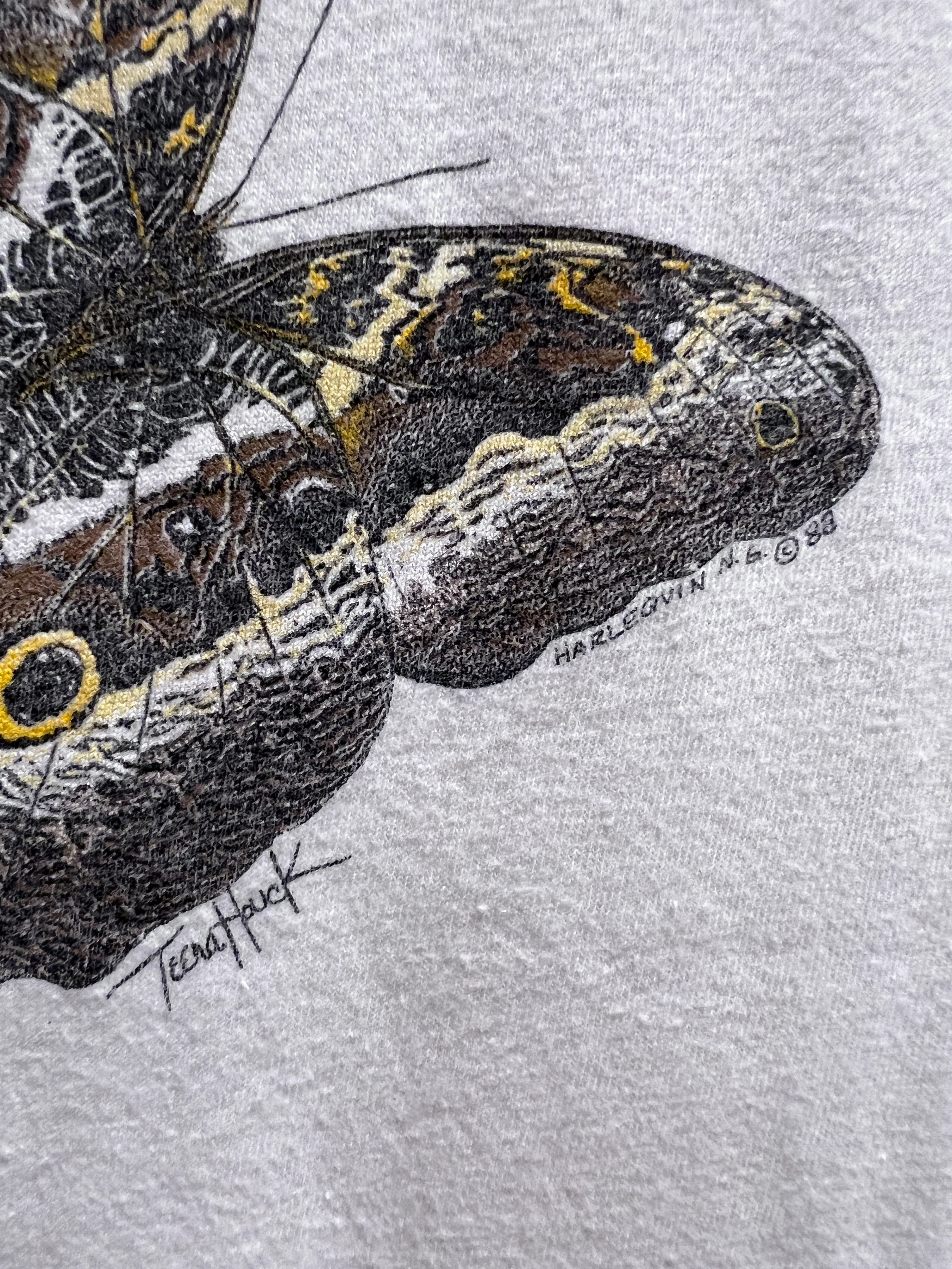 昆虫Tシャツ - Image 5