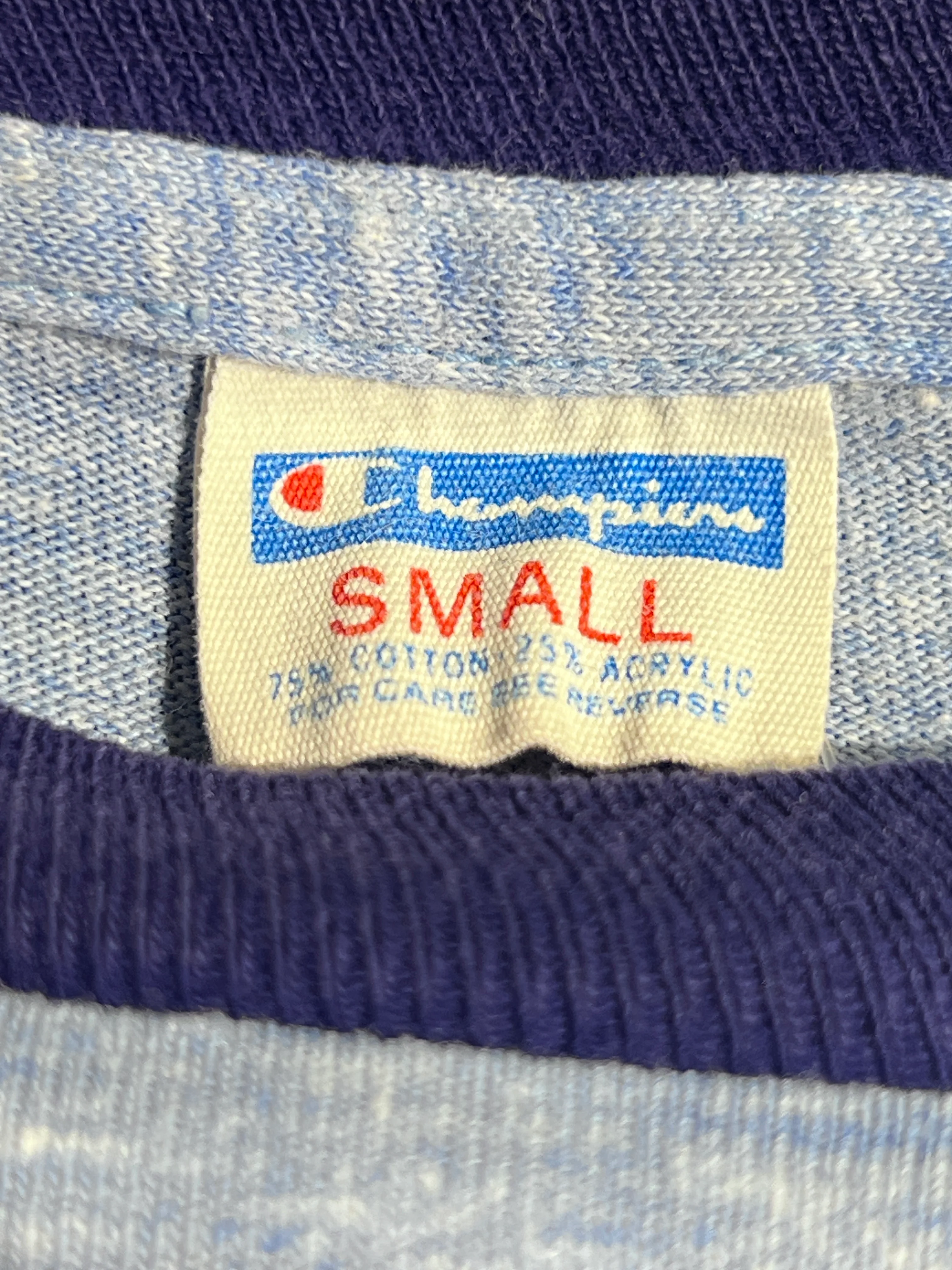 Champion チャンピオンTシャツ - Image 4