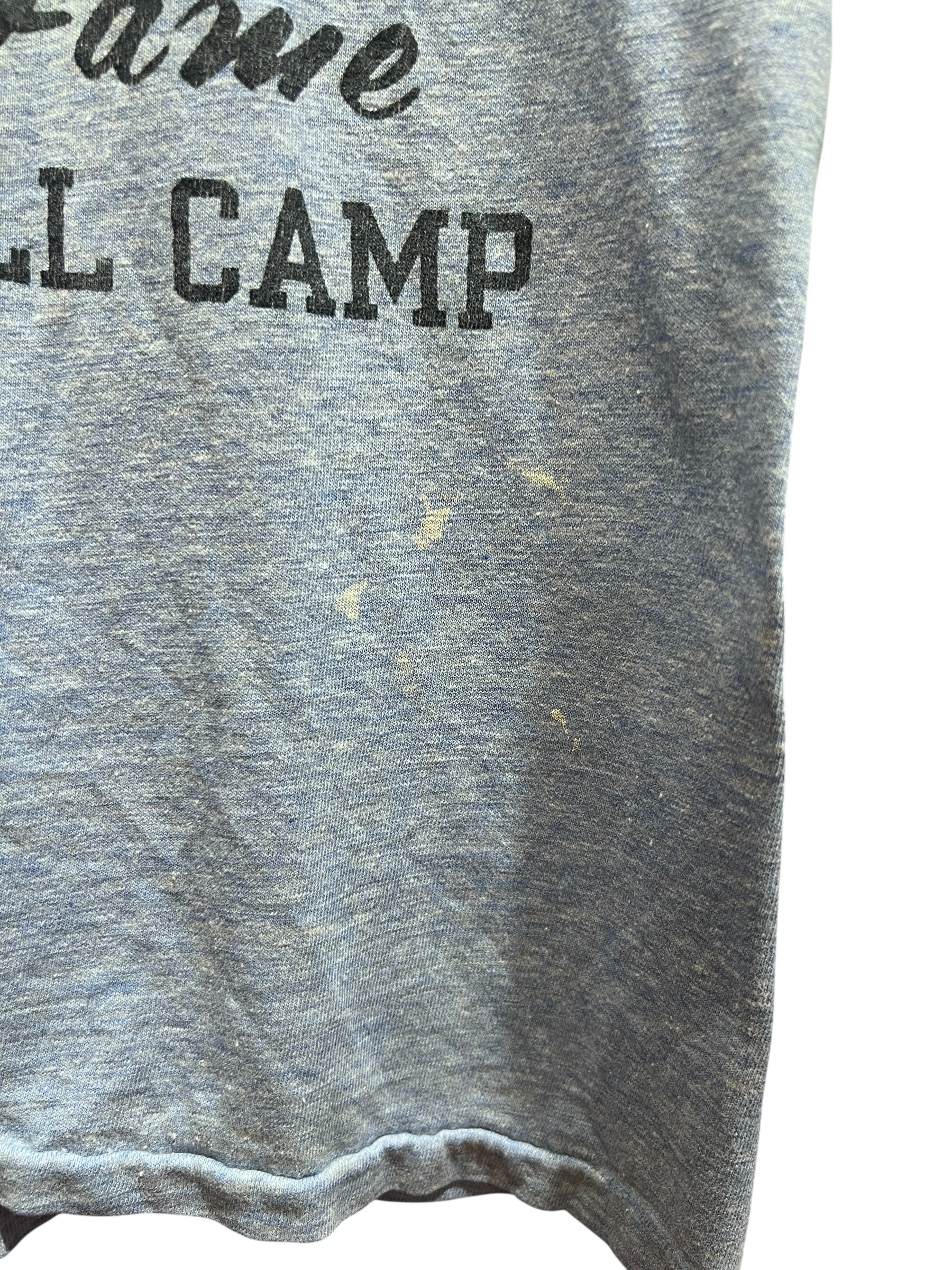 Champion チャンピオンTシャツ - Image 5