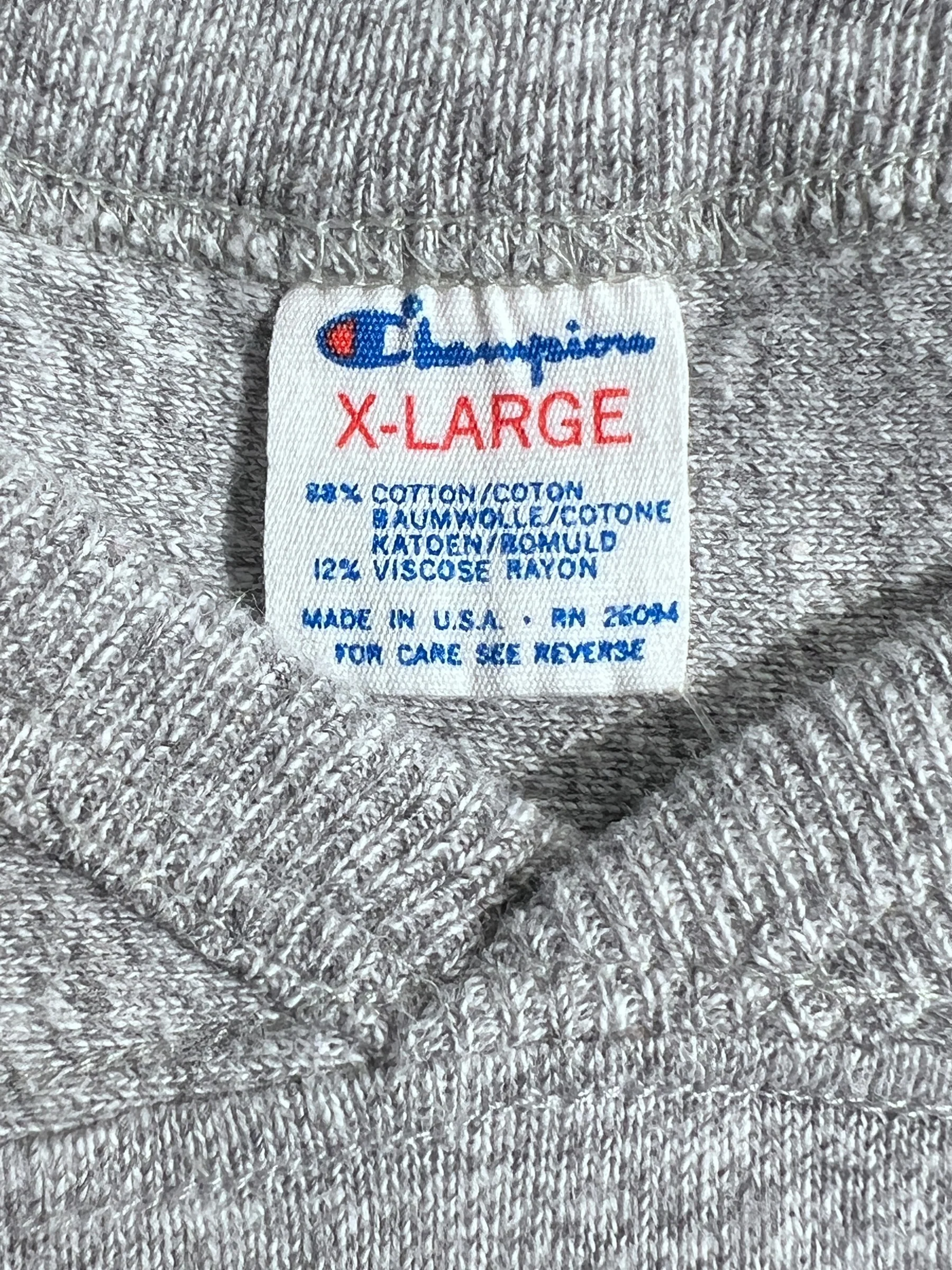 Champion チャンピオンTシャツ - Image 3