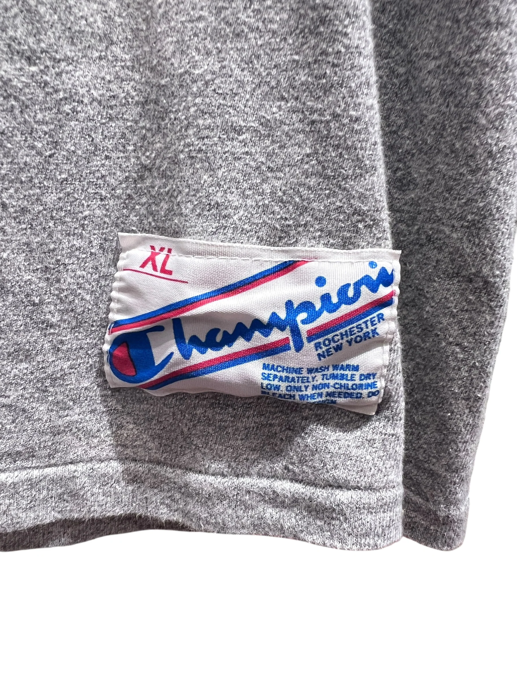 Champion チャンピオンTシャツ - Image 5