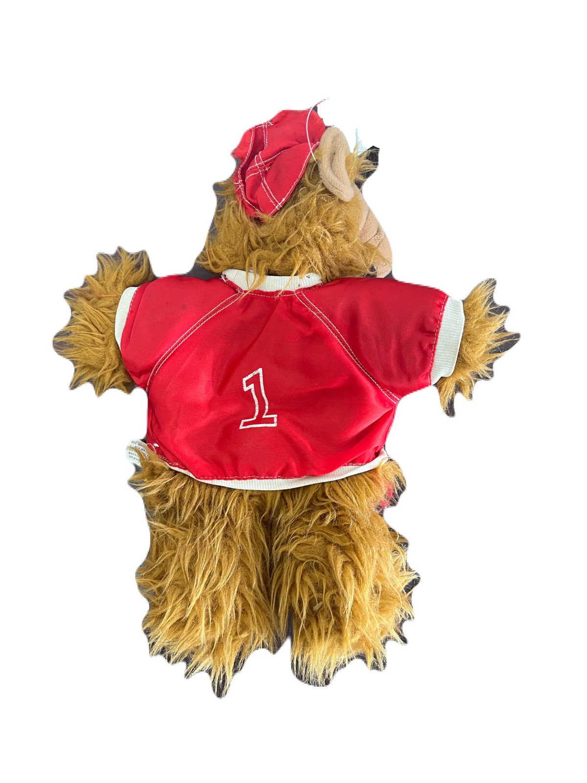 ALF ぬいぐるみ - Image 2
