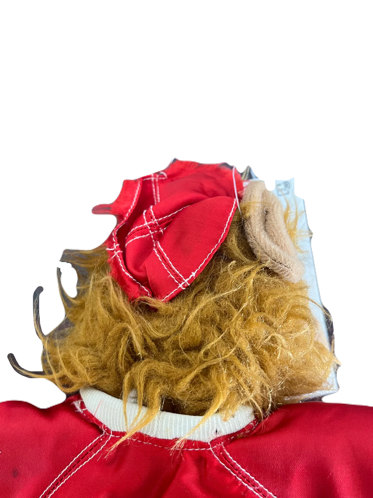 ALF ぬいぐるみ - Image 6