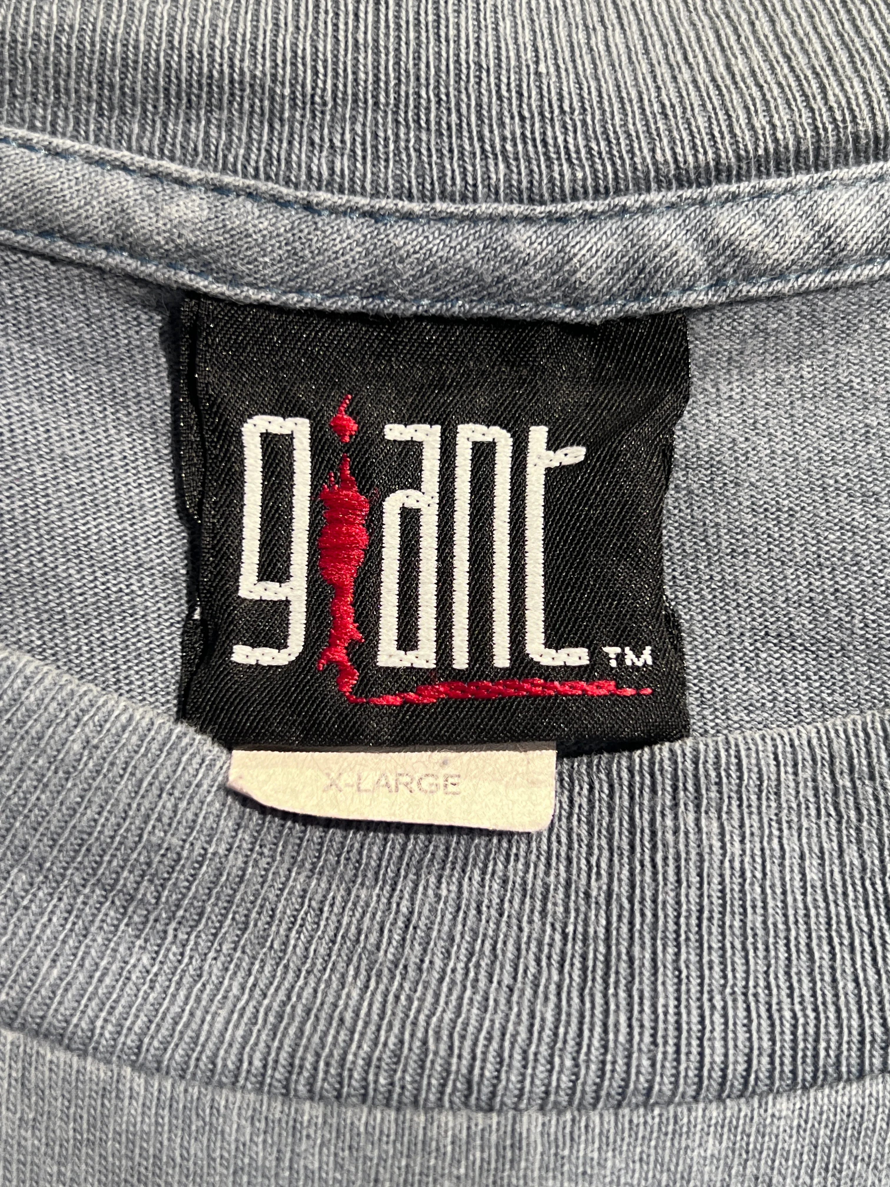 SEAL バンドTシャツ - Image 4