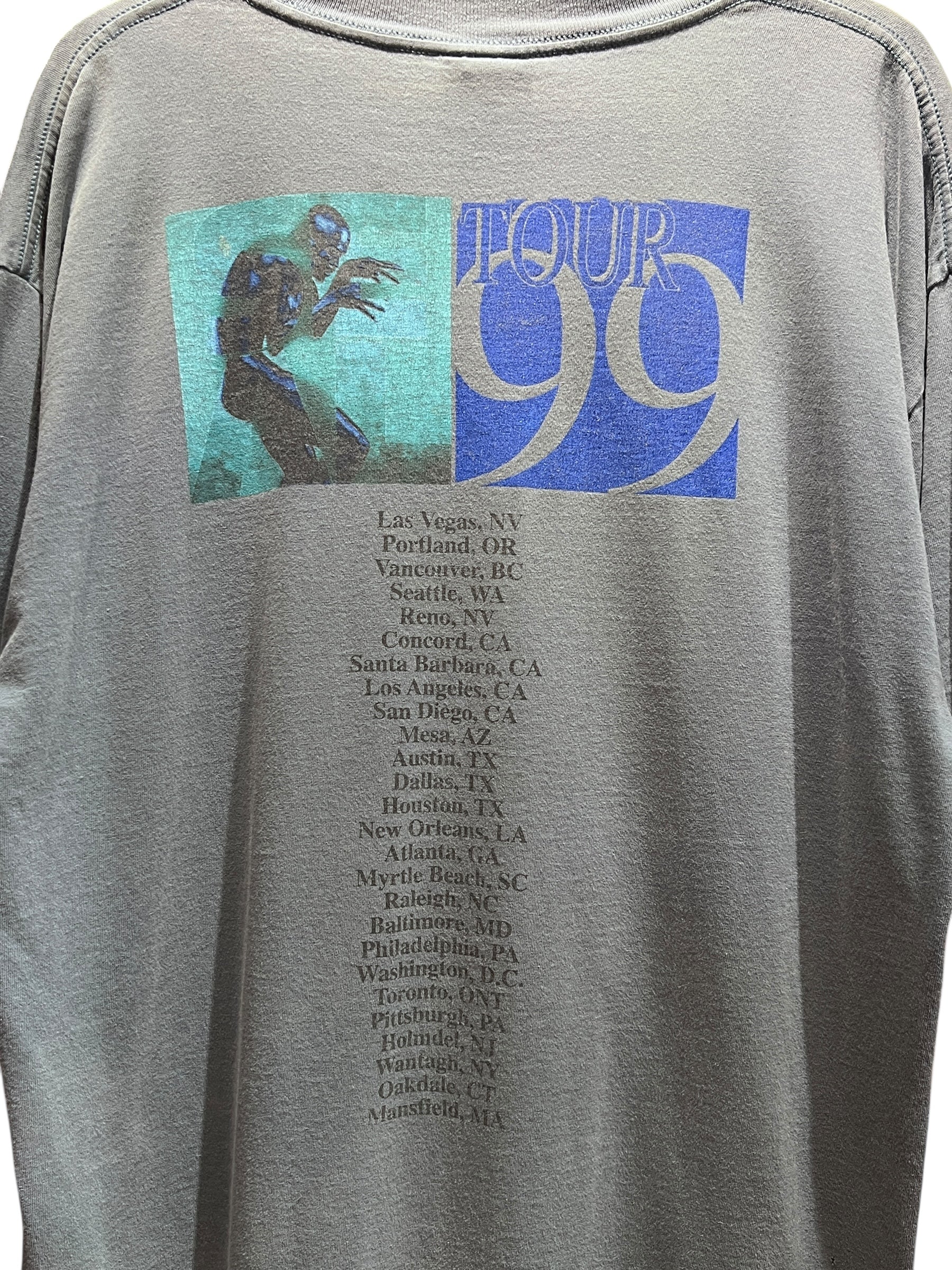 SEAL バンドTシャツ - Image 5