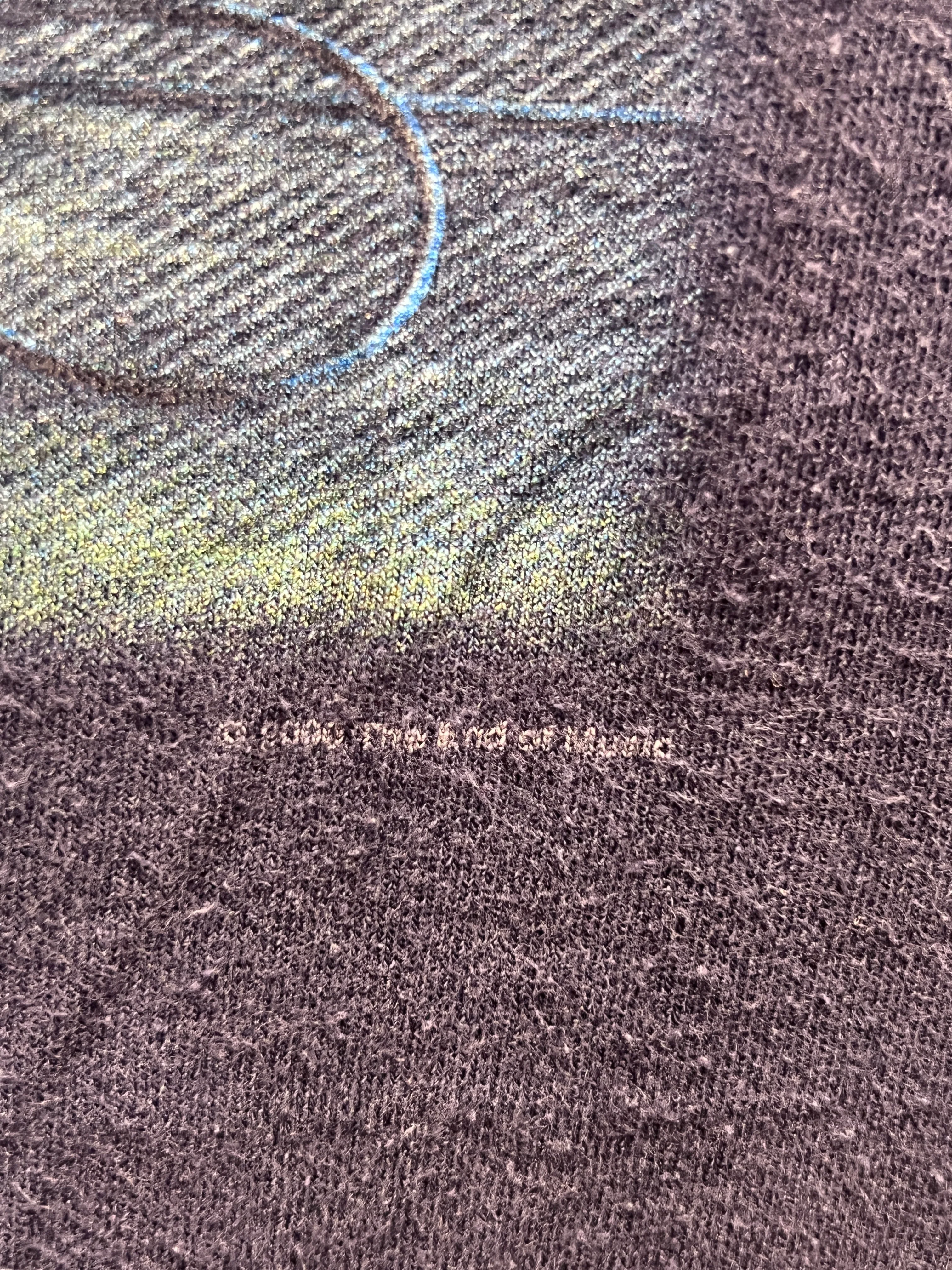 KURT COBAIN バンドTシャツ - Image 5
