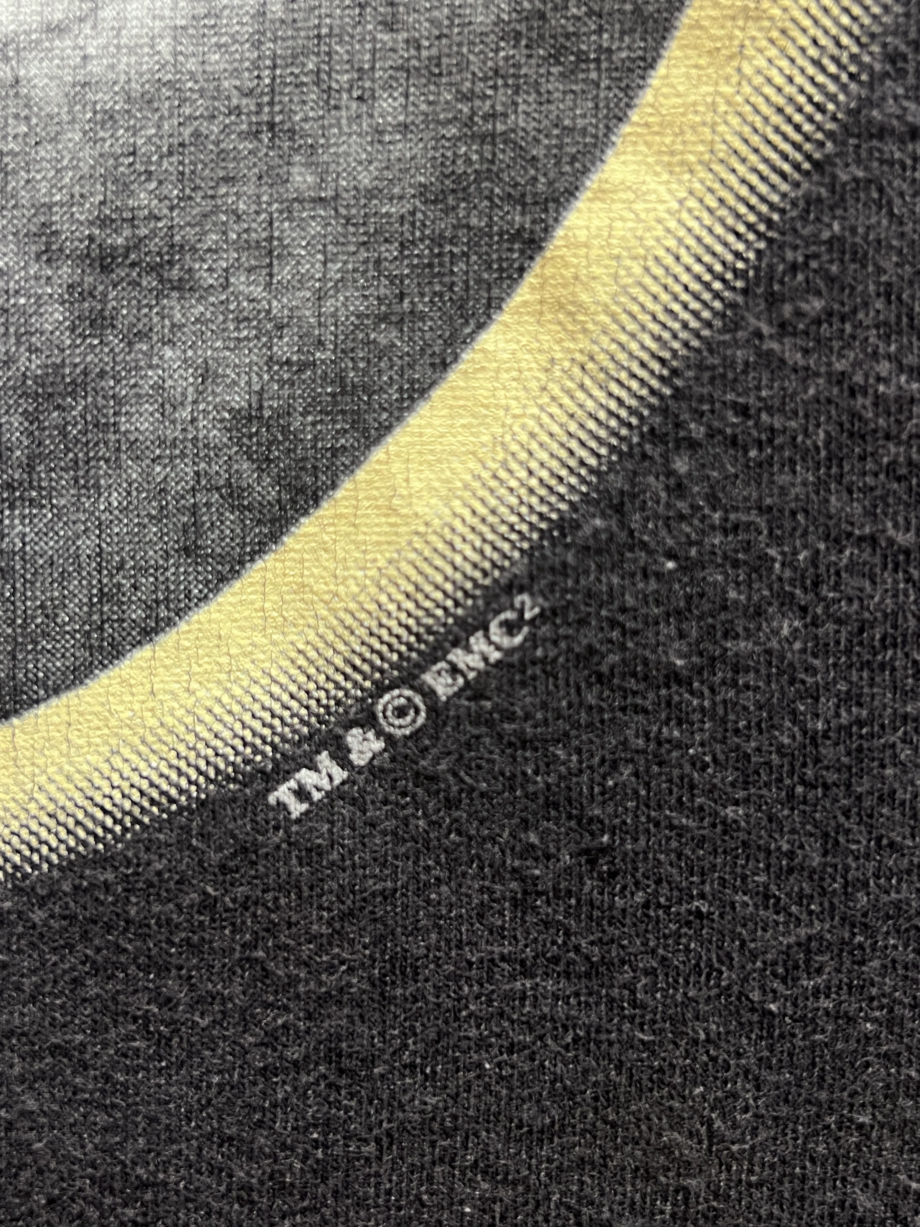 EGG HEAD グラフィックTシャツ - Image 5