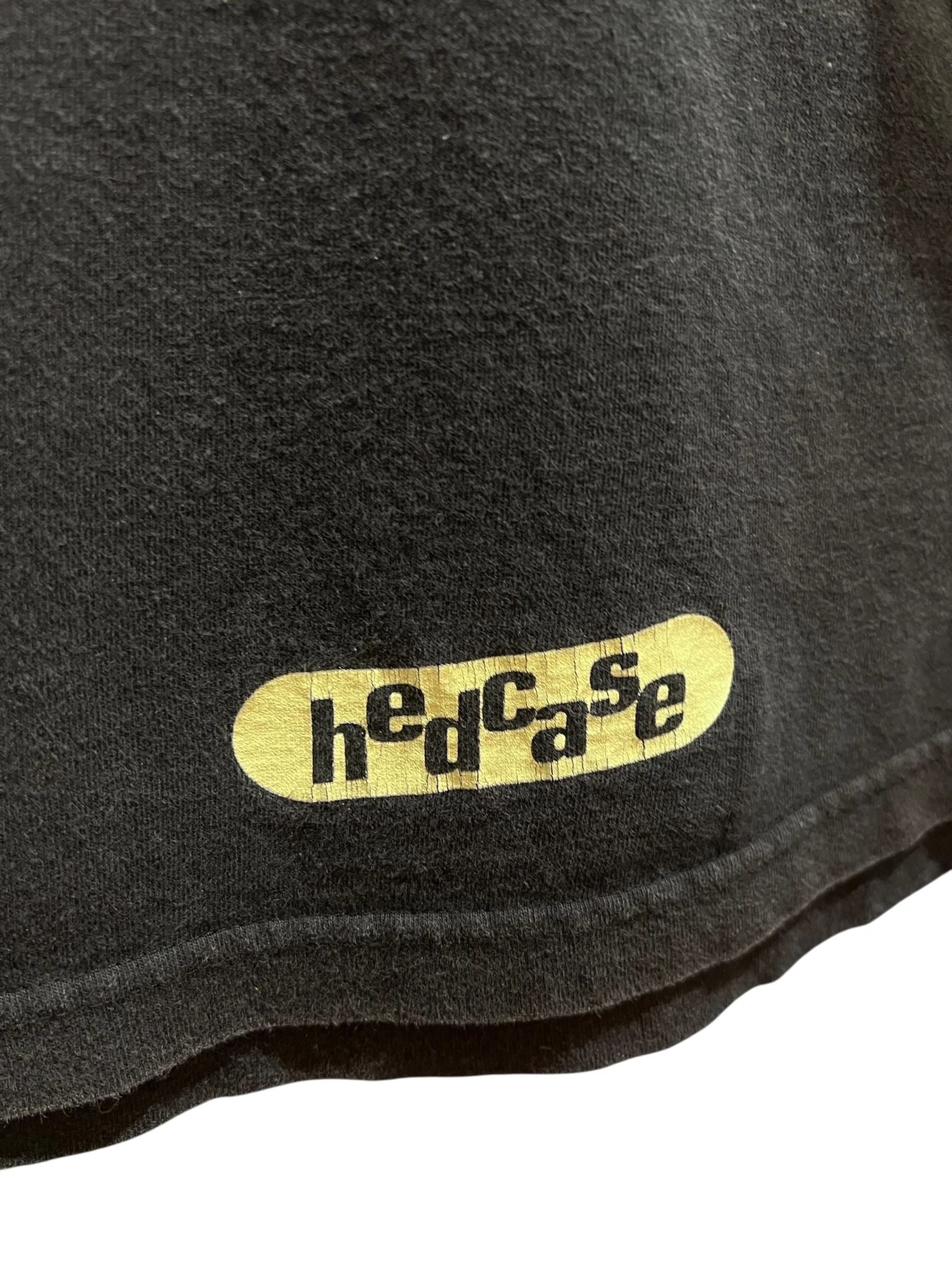 EGG HEAD グラフィックTシャツ - Image 6