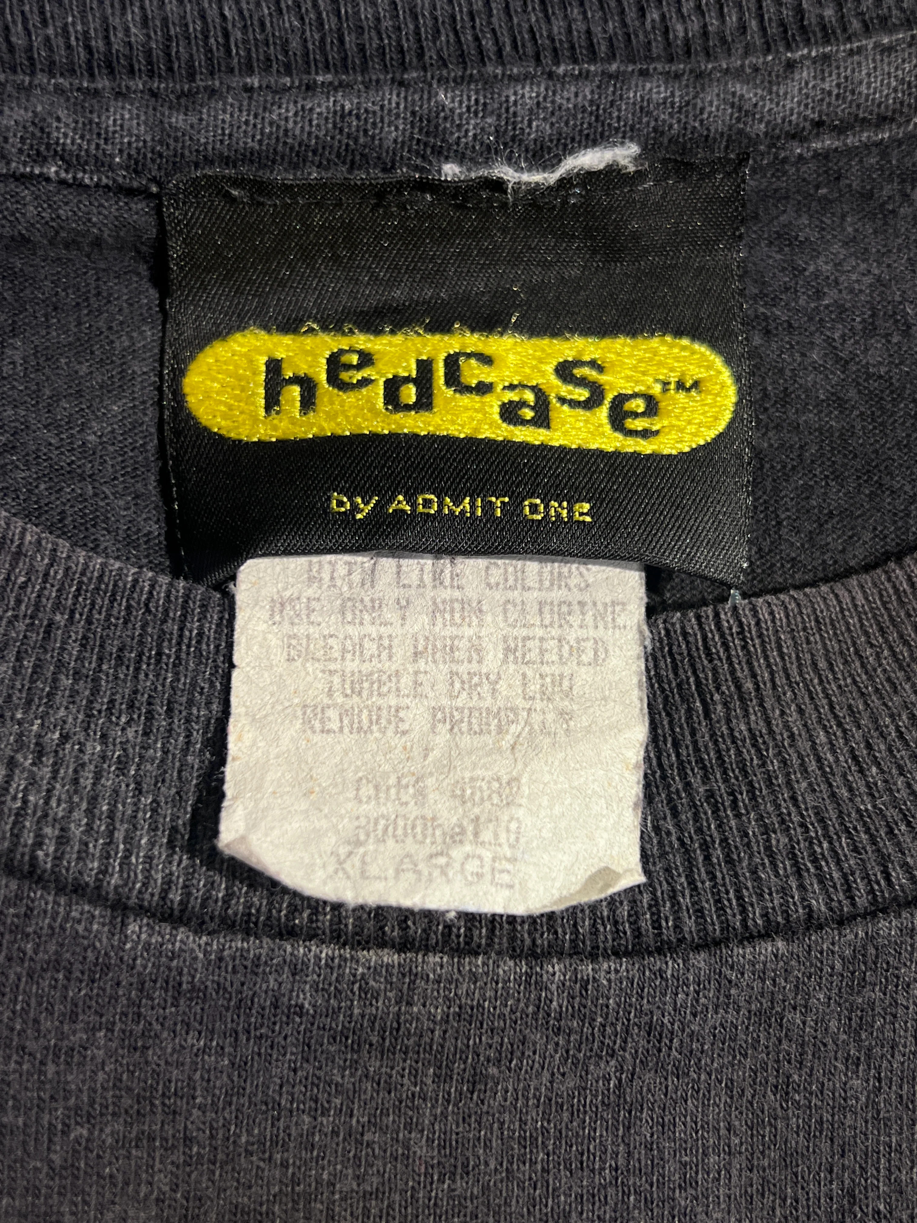 EGG HEAD グラフィックTシャツ - Image 7