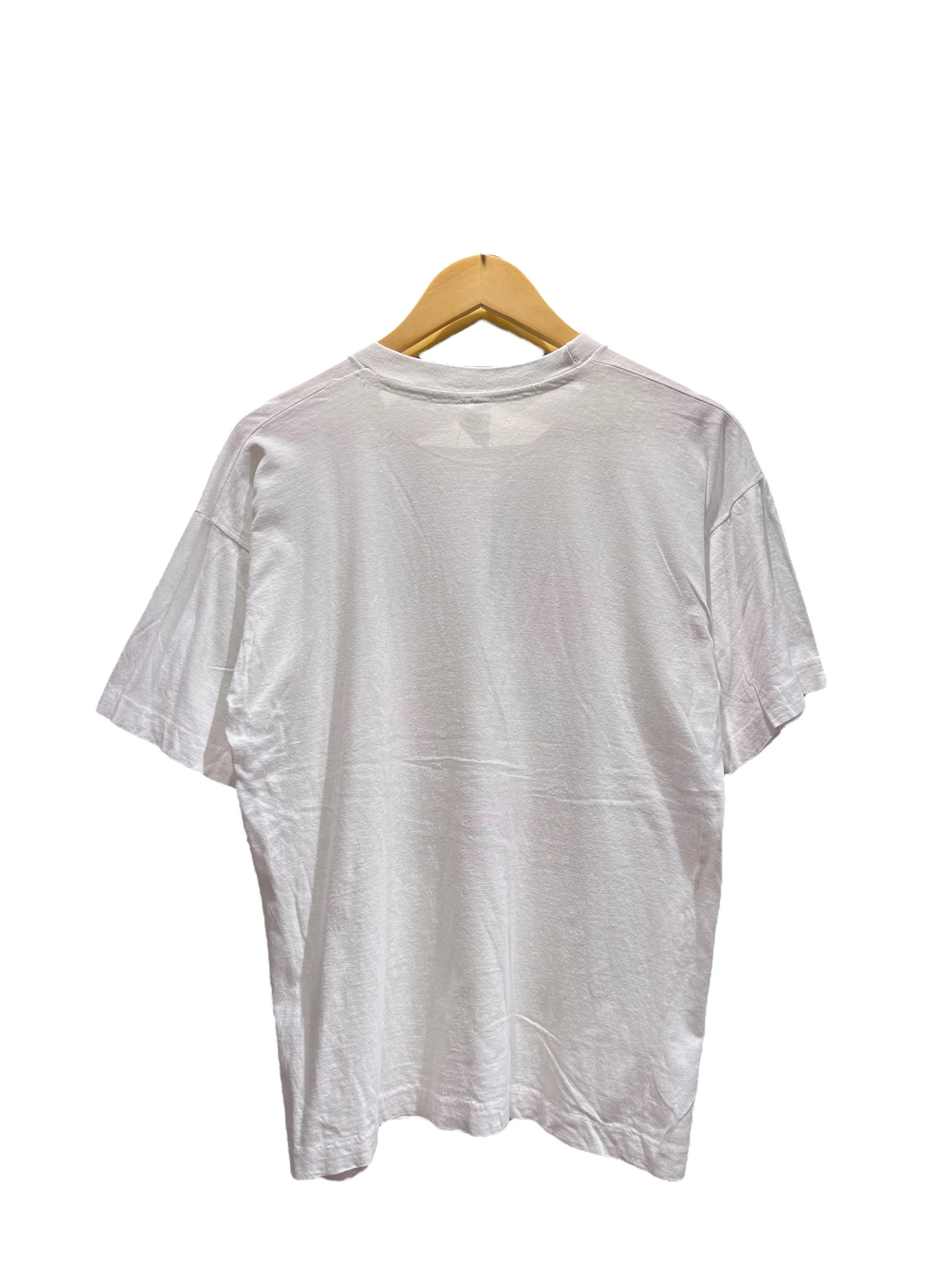 Charlie Woglom アートTシャツ - Image 2