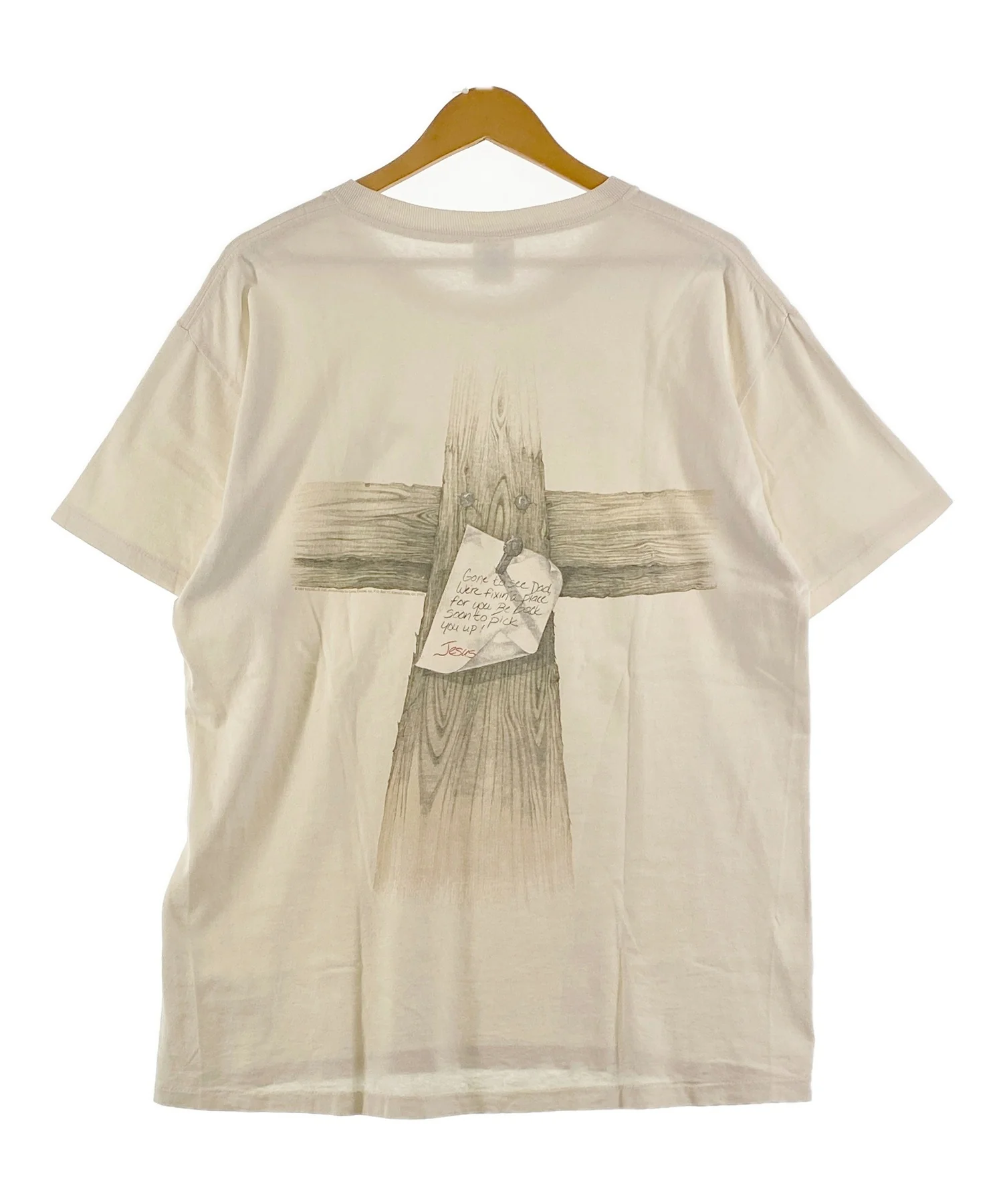 DELTA Vintage ヴィンテージTシャツ - Image 2