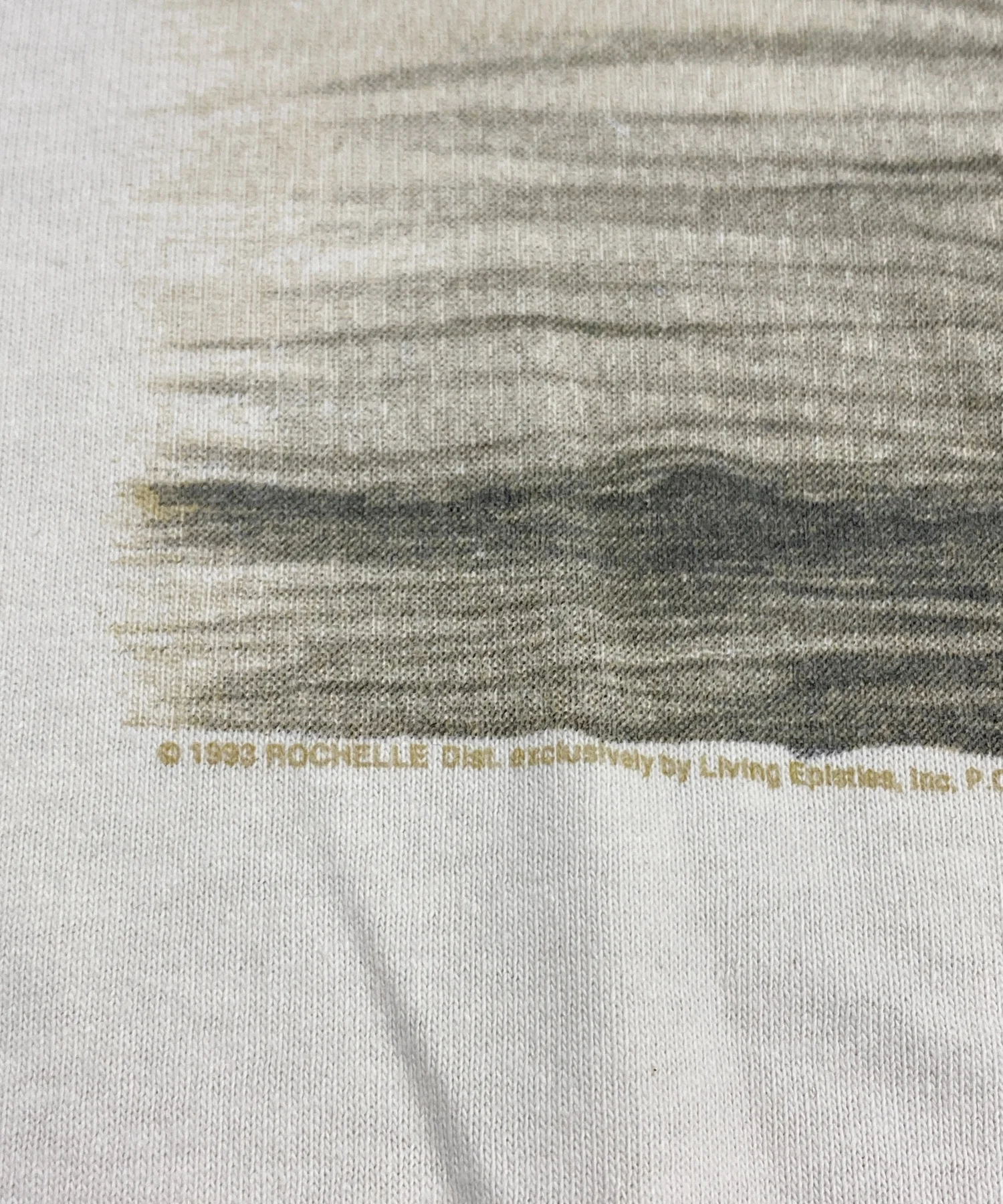 DELTA Vintage ヴィンテージTシャツ - Image 8
