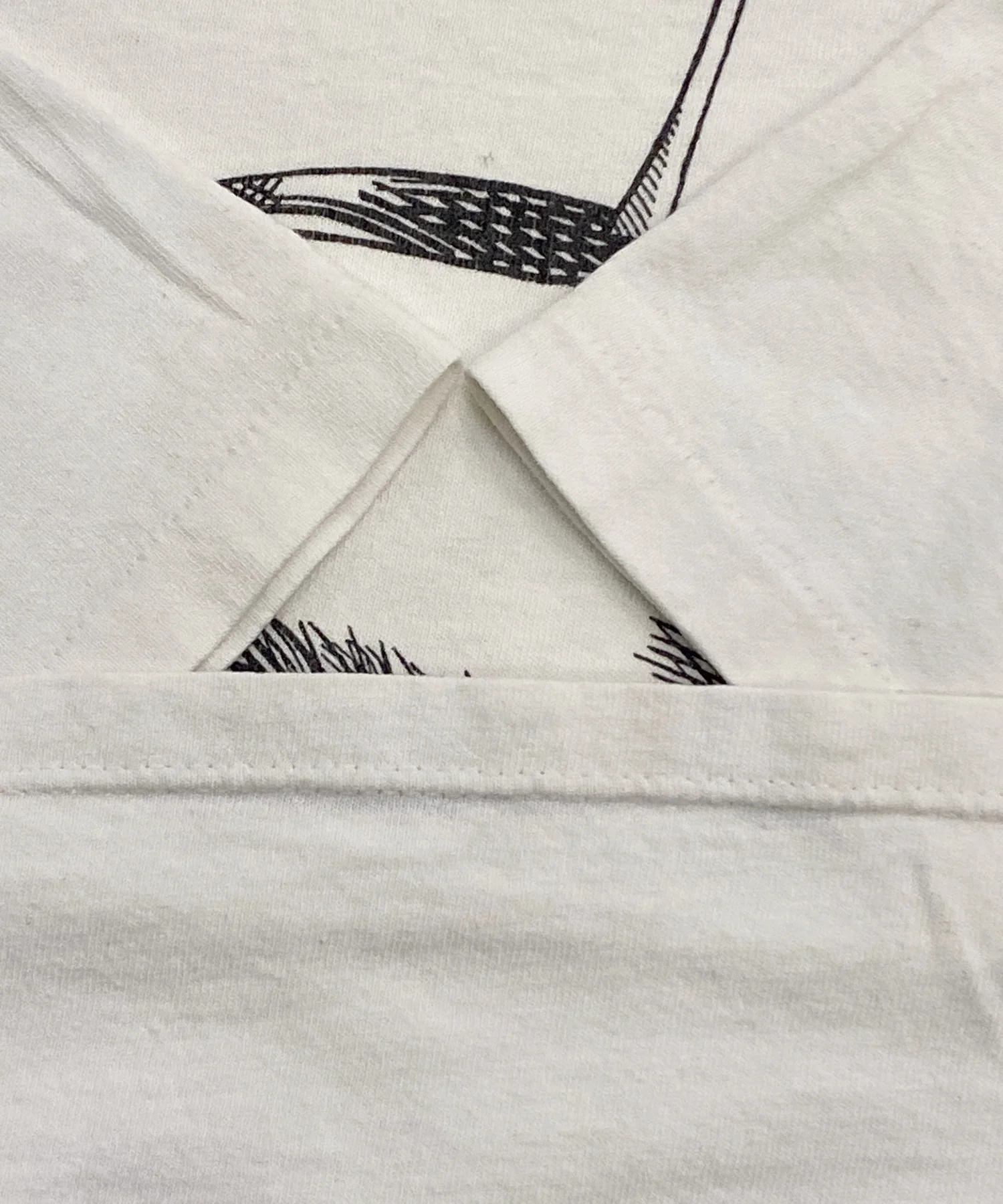 SOFFE Vintage ヴィンテージTシャツ - Image 5