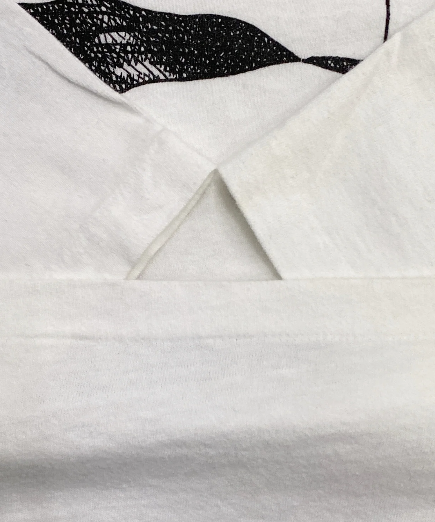 Hanes Vintage ヴィンテージTシャツ - Image 5