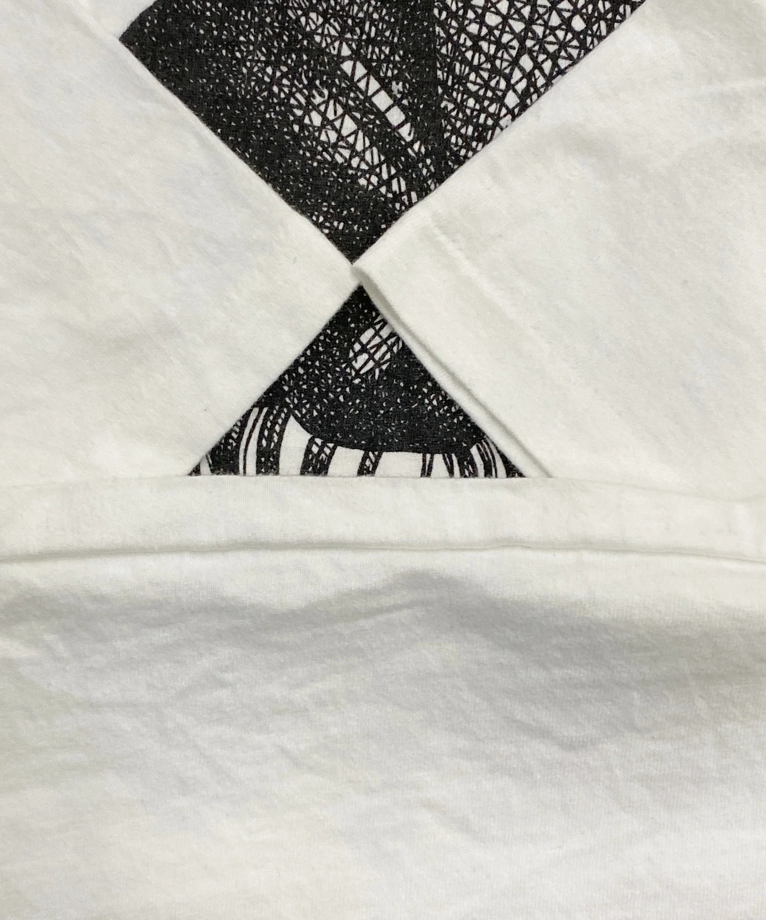 Hanes Vintage ヴィンテージTシャツ - Image 5