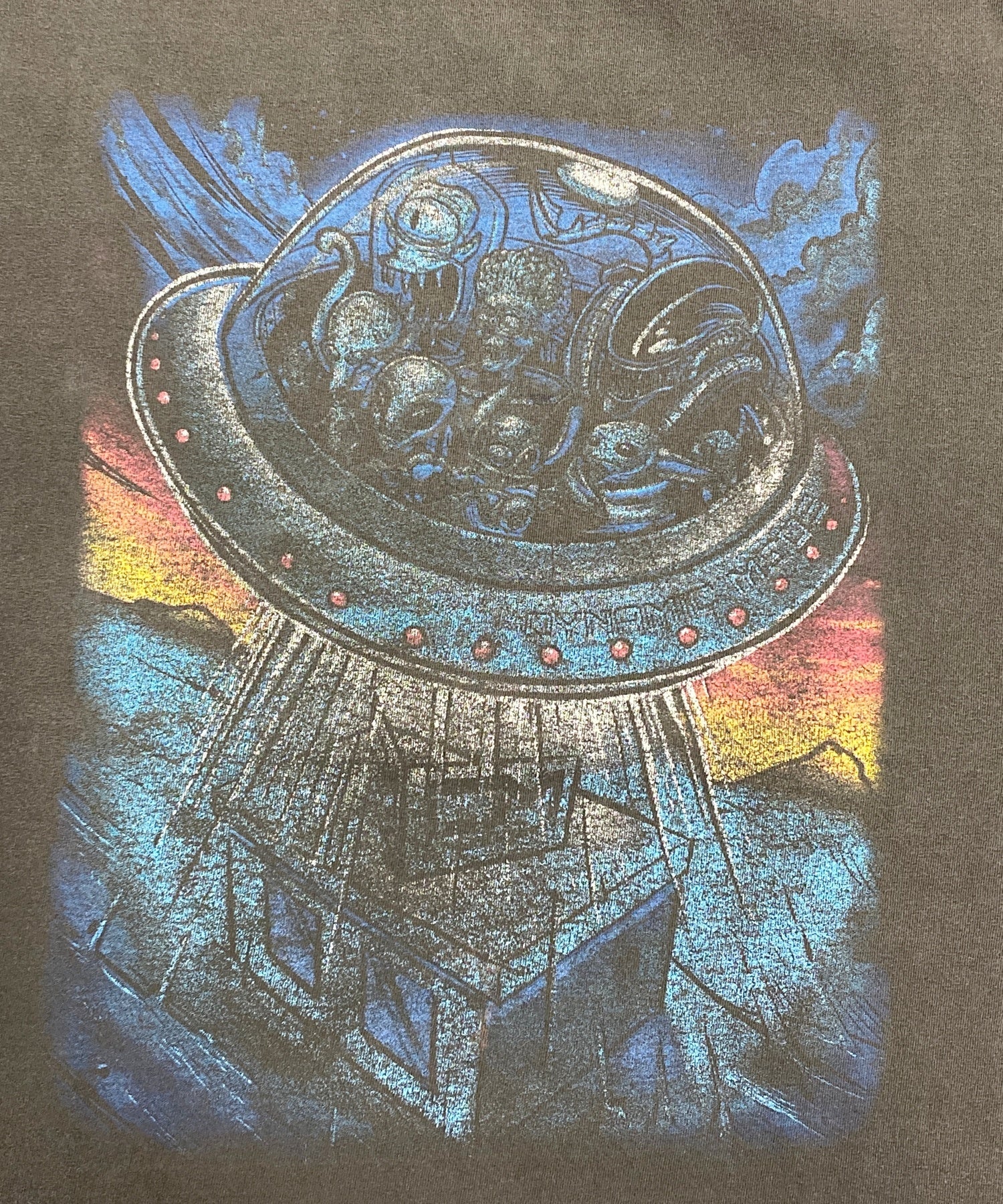 Vintage ヴィンテージTシャツ - Image 4
