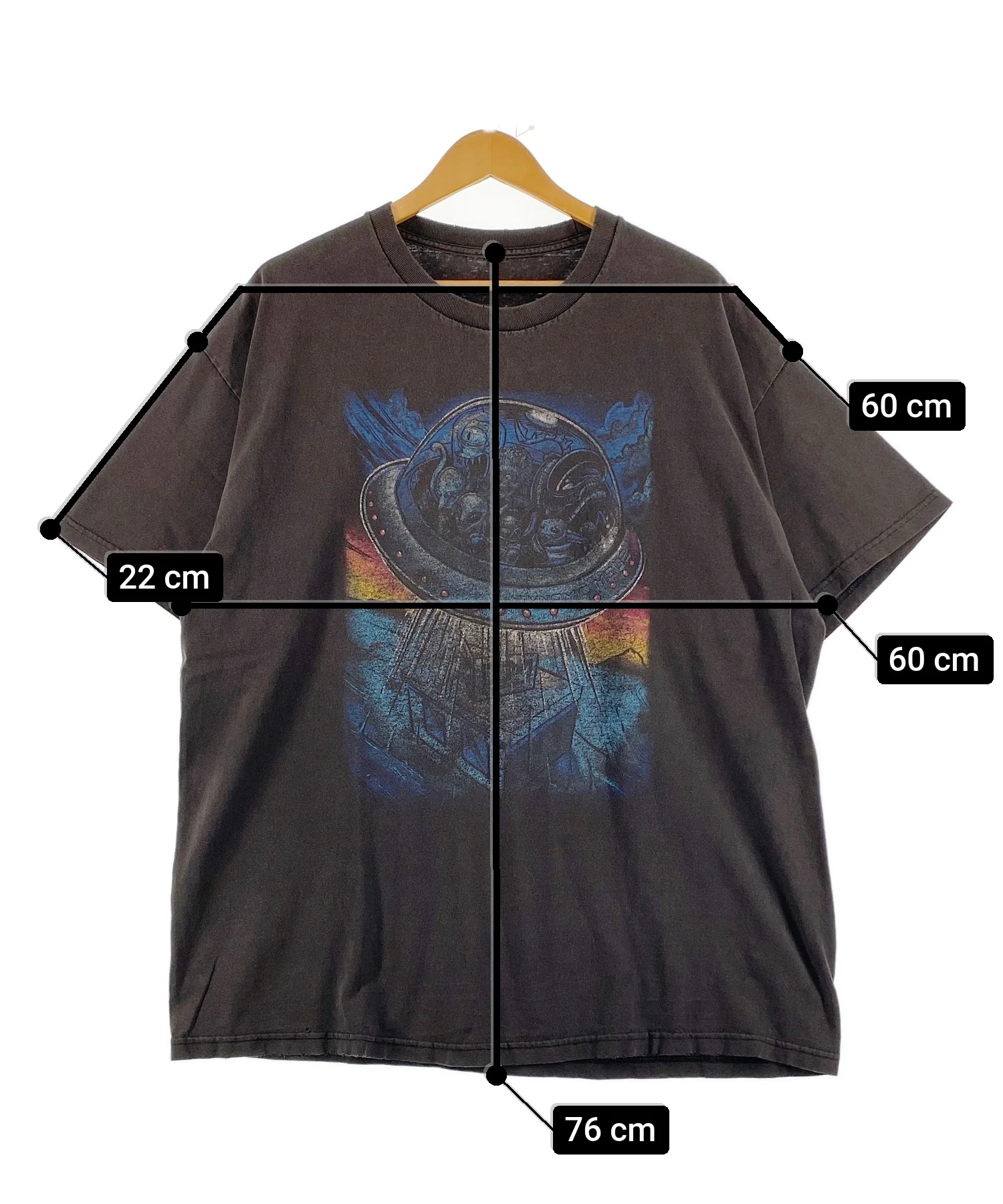 Vintage ヴィンテージTシャツ - Image 6